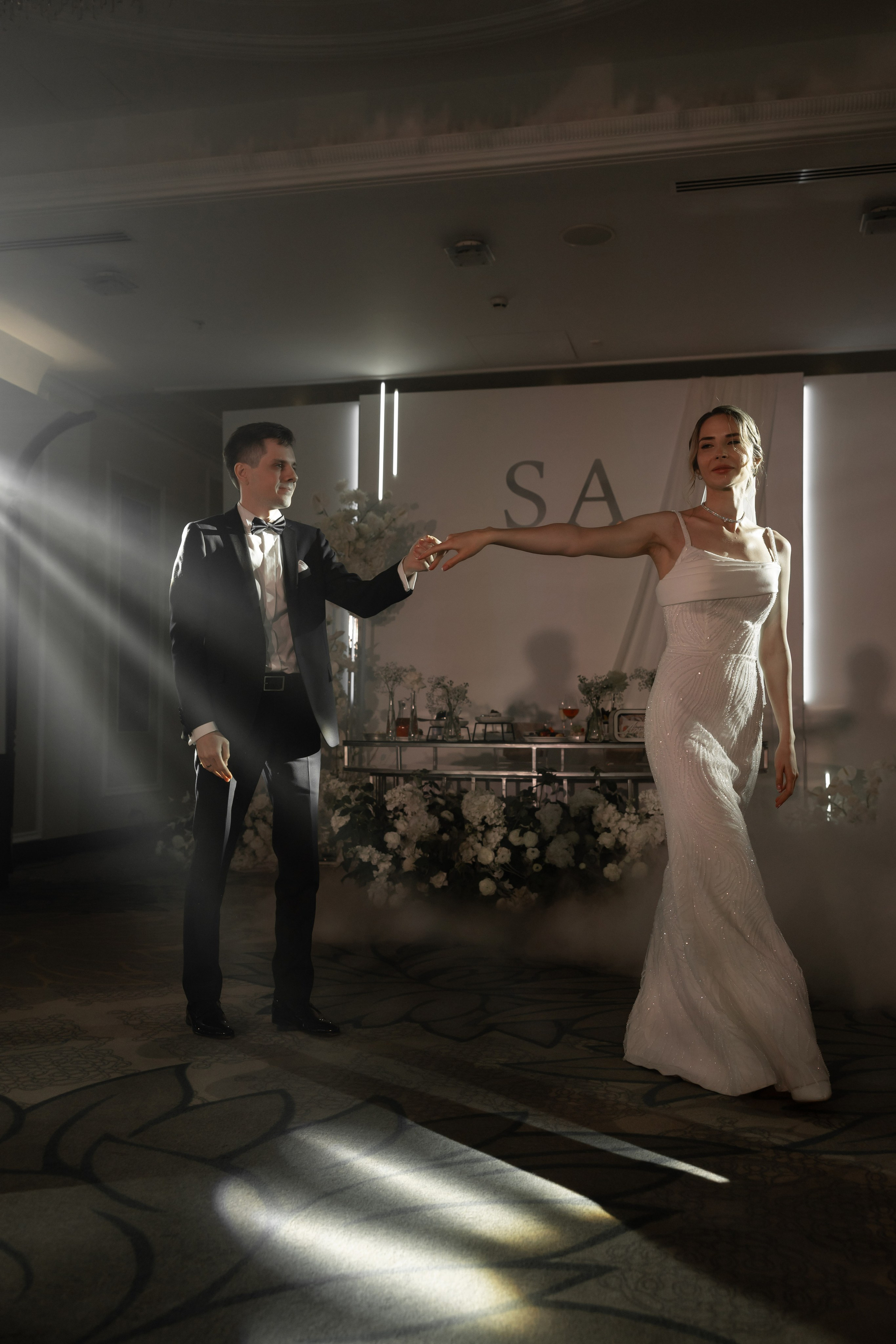 Станислав и Анна. Свадебный фотограф Тула Москва СПБ / Сёмина Дарья