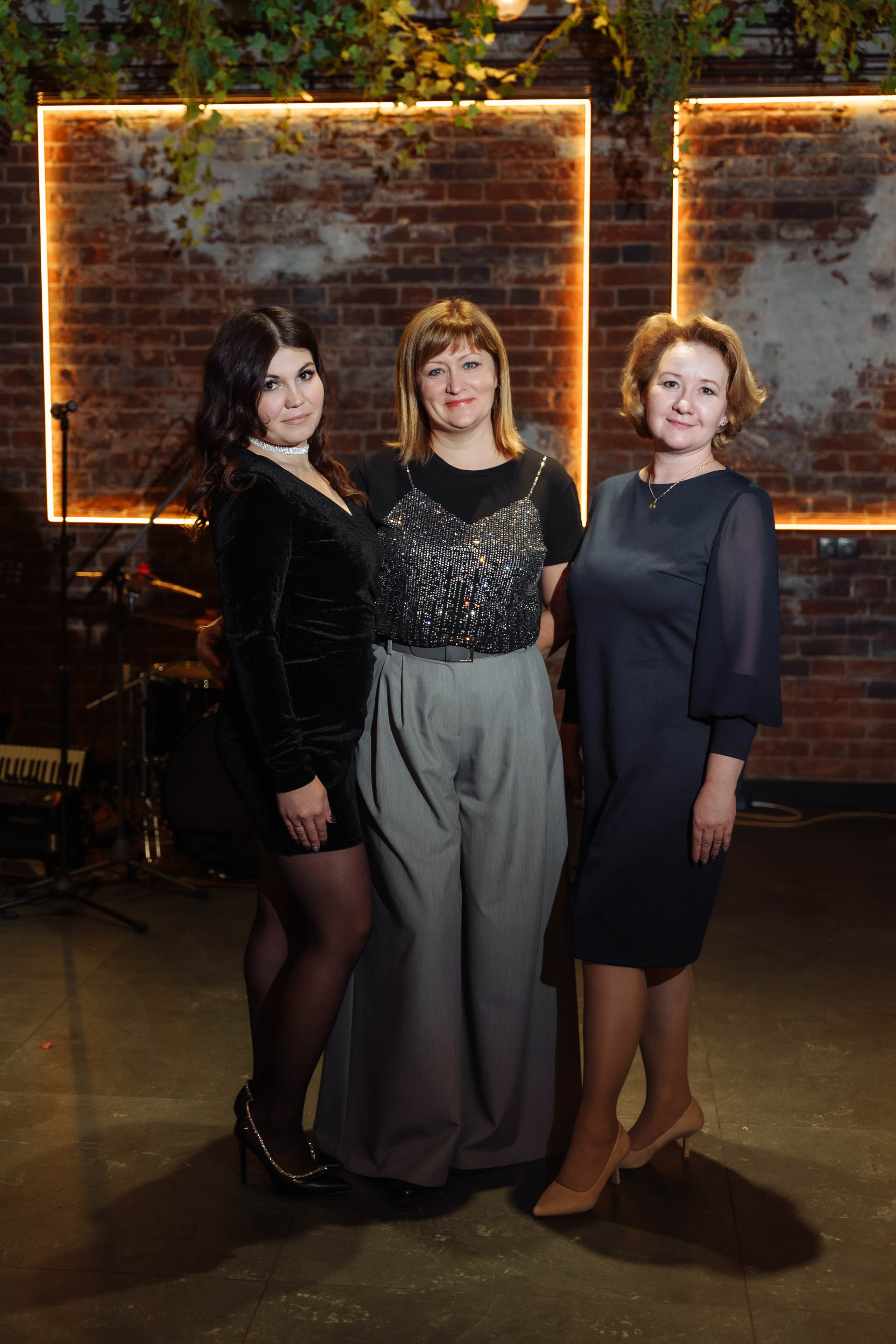 Корпоратив. Свадебный и семейный фотограф Марина Лежнева, г. Уфа