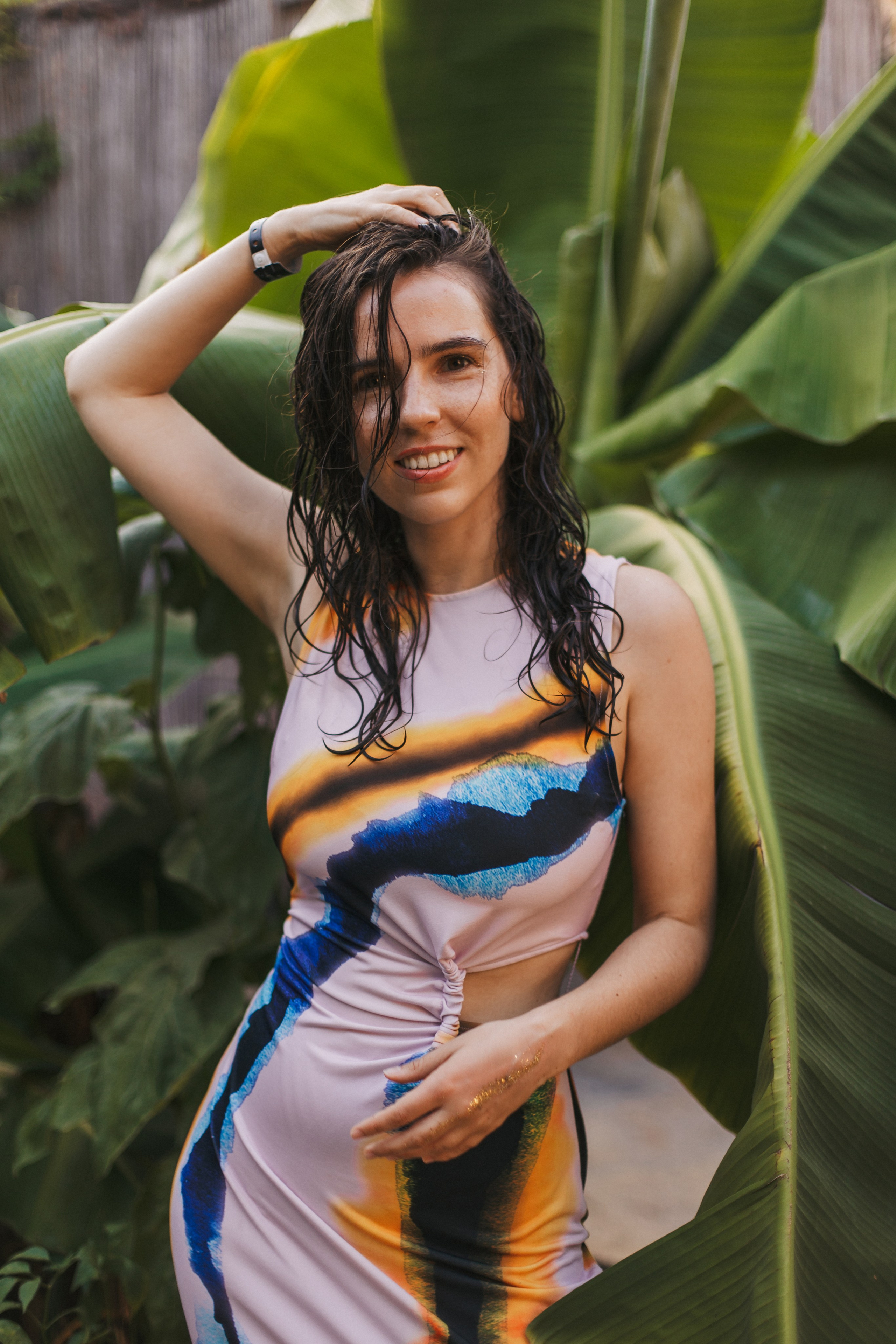 Анна-Богдана. Фотограф Екатерина Гюнгор ♡ Фетхие Мармарис Ортаджа