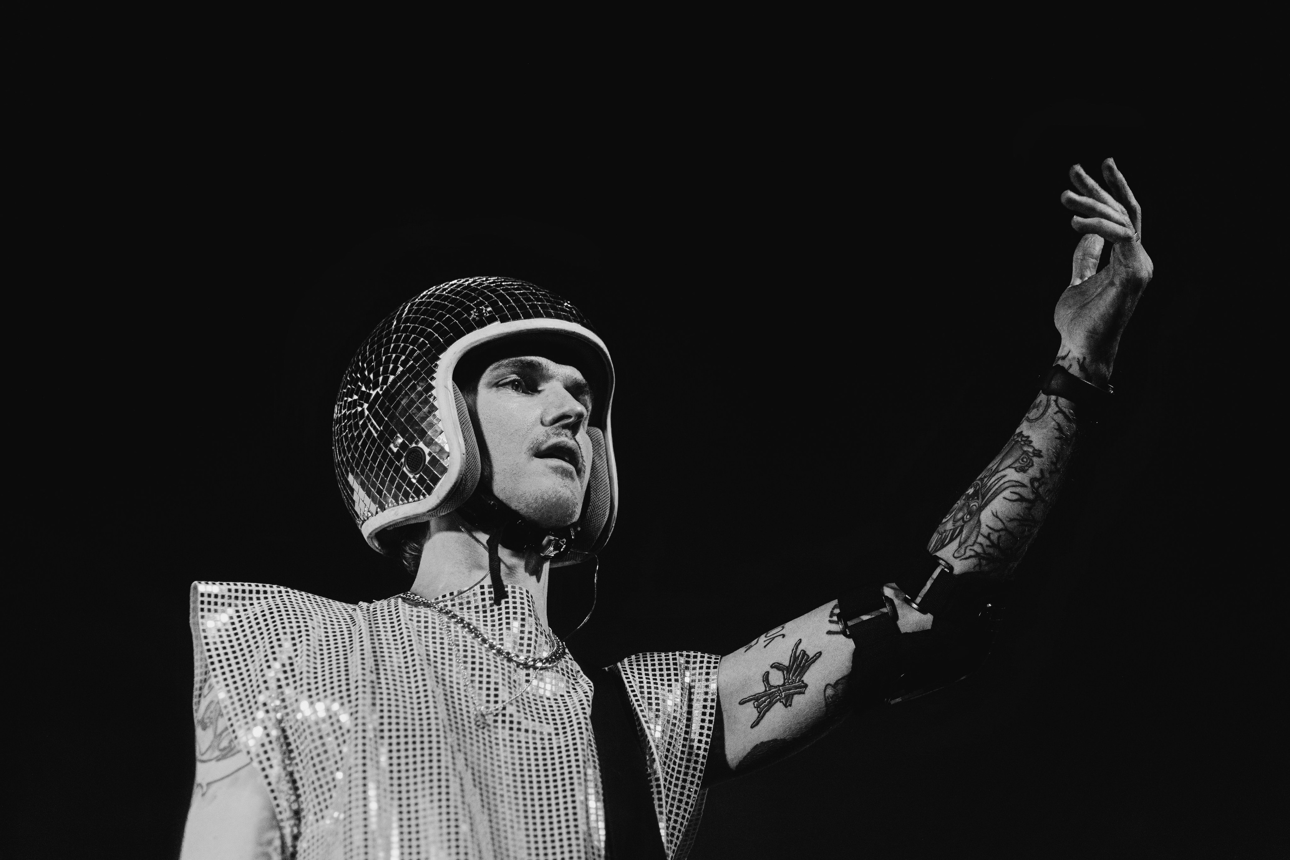 JANE AIR CARNIVAL’25. RUSLAN ROZANOV