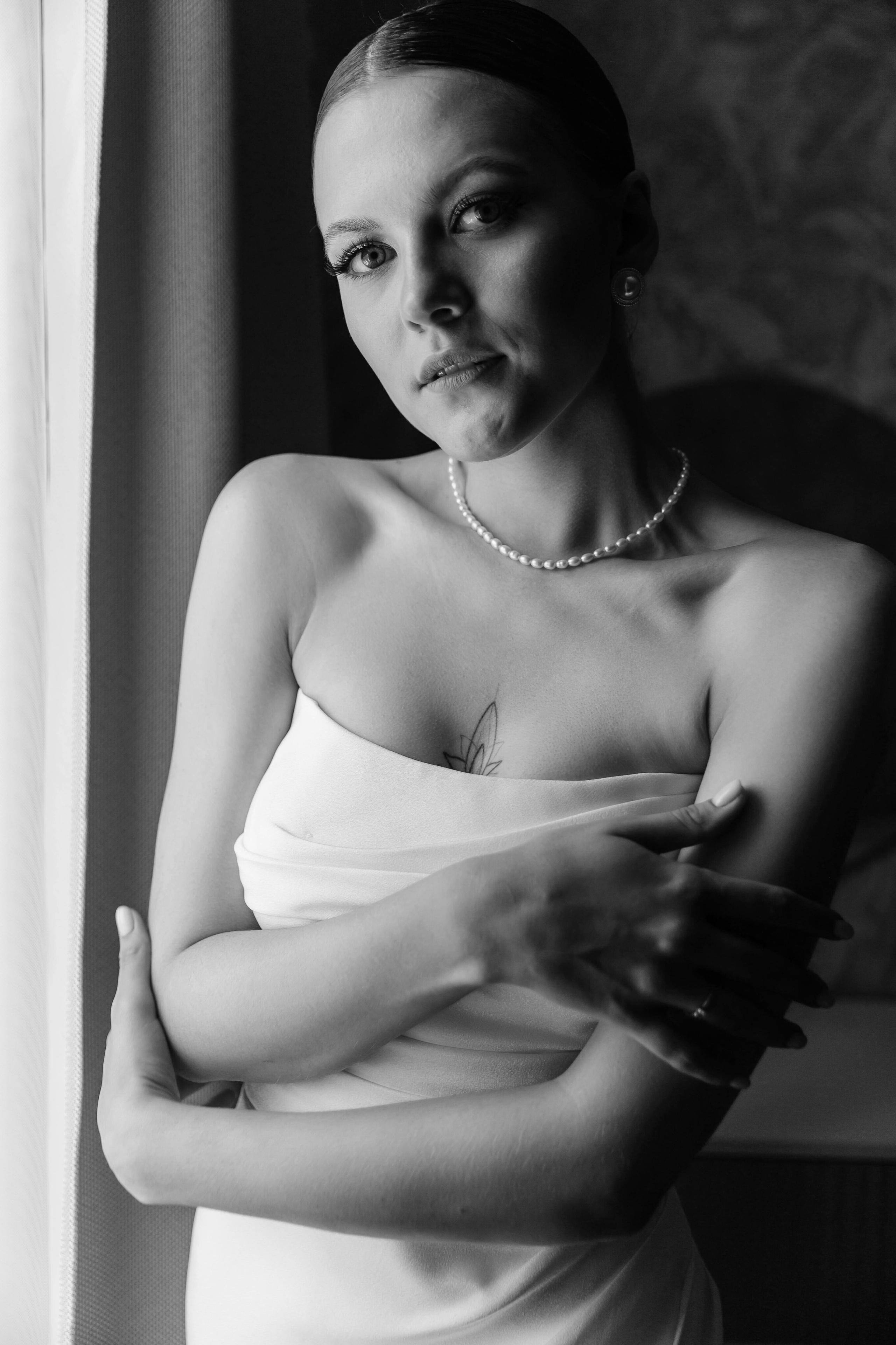 Роман & Елизавета. Главная