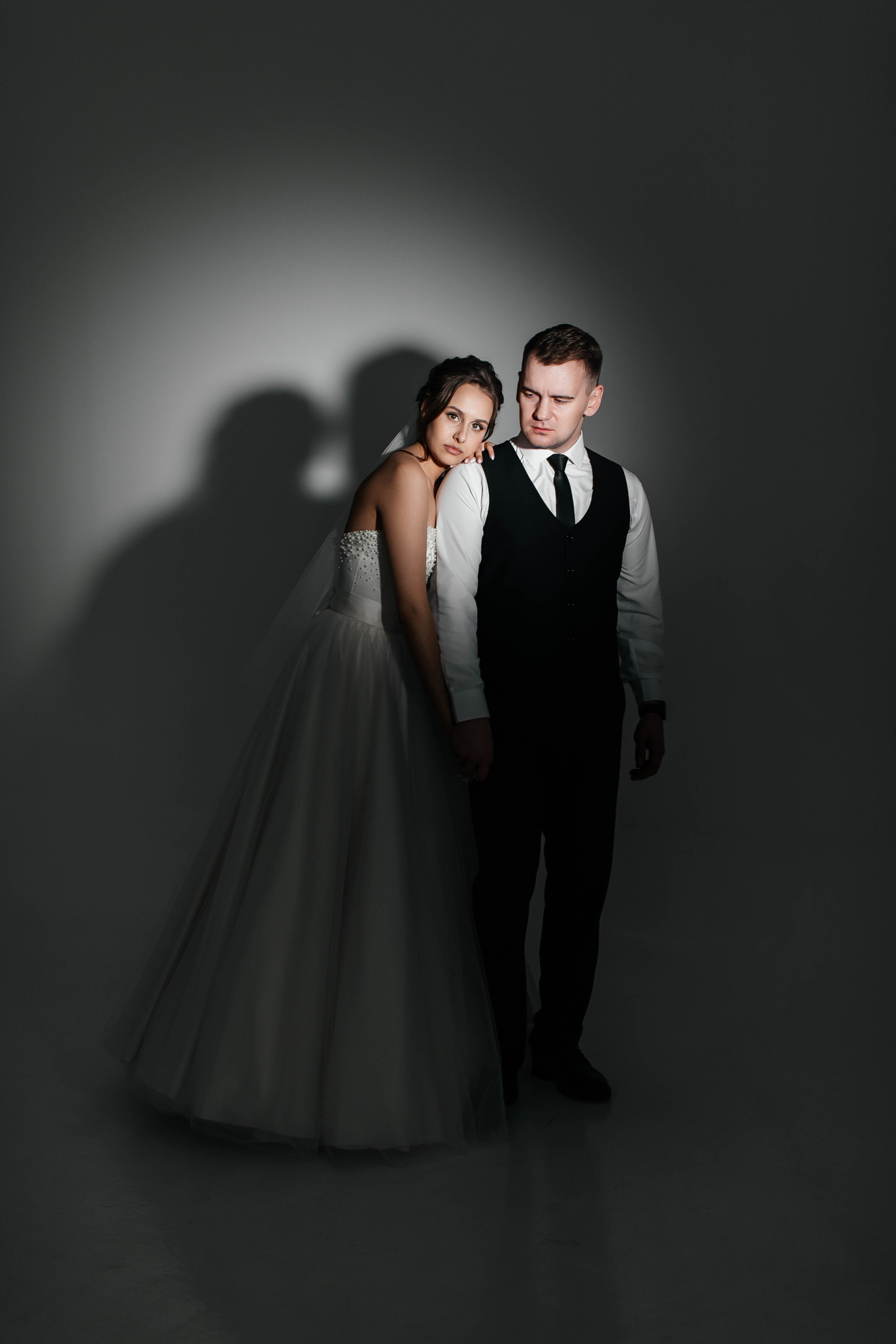 Кристиан & Дарья. Главная