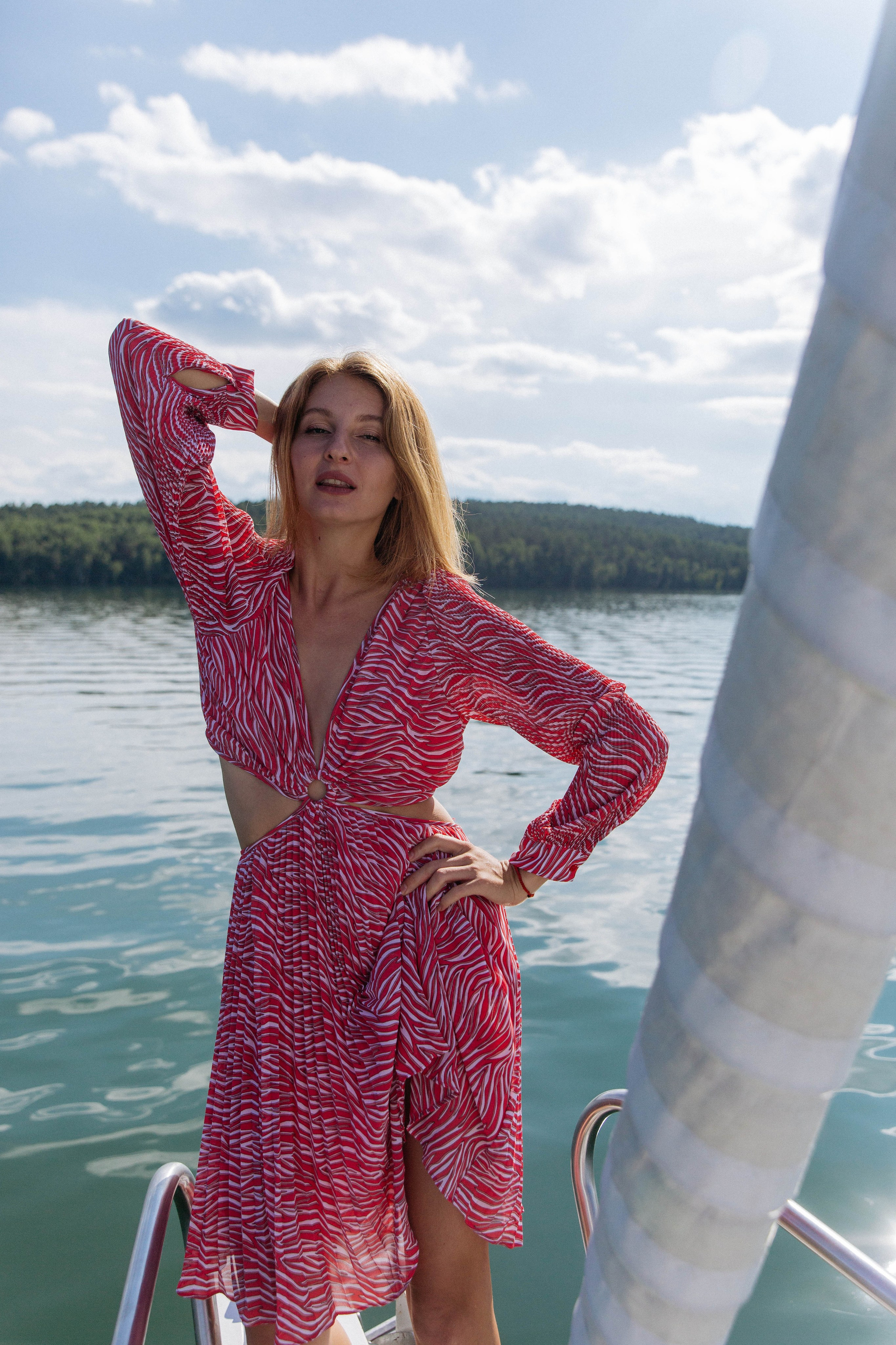 Девичник. Главная