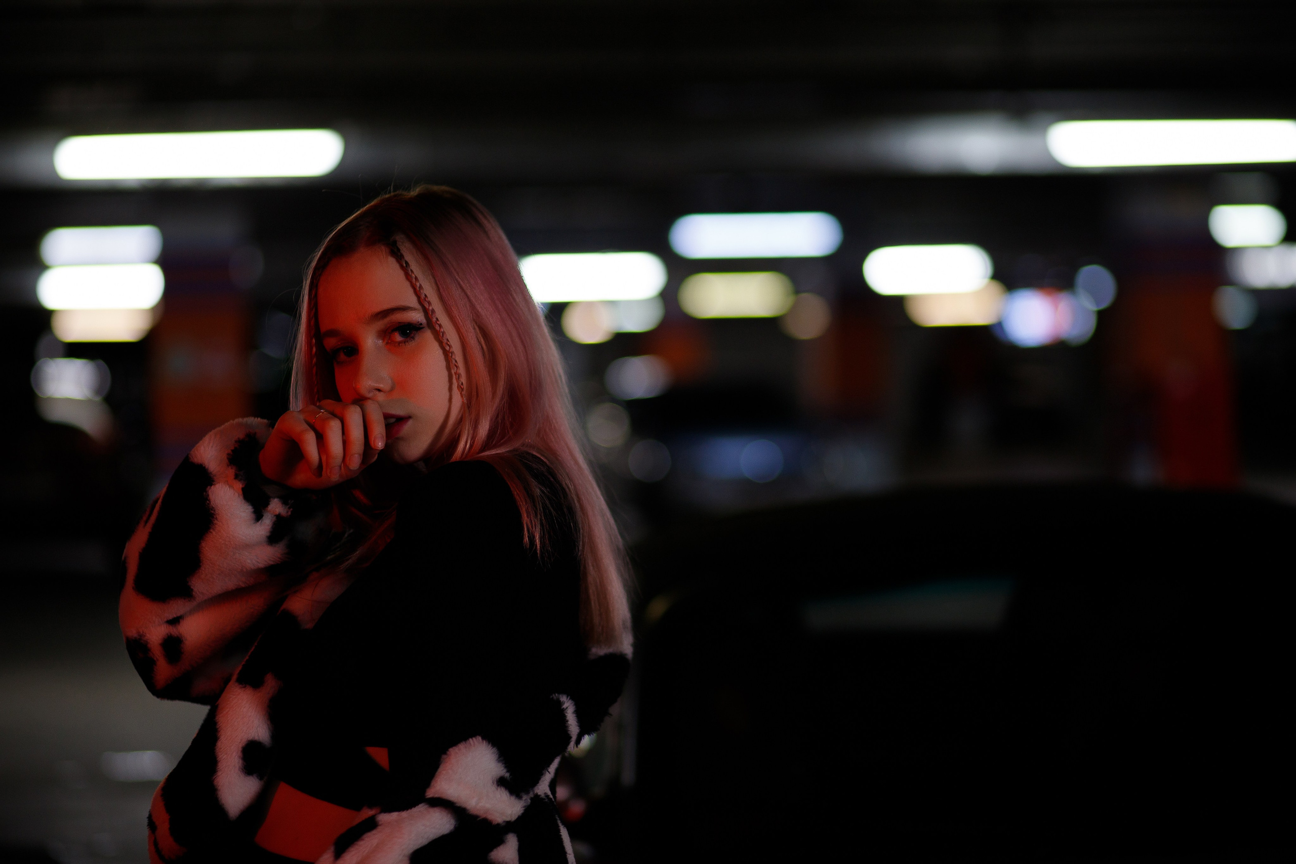 Юля. Свадебный и репортажный фотограф в Санкт-Петербурге Николай Голованов