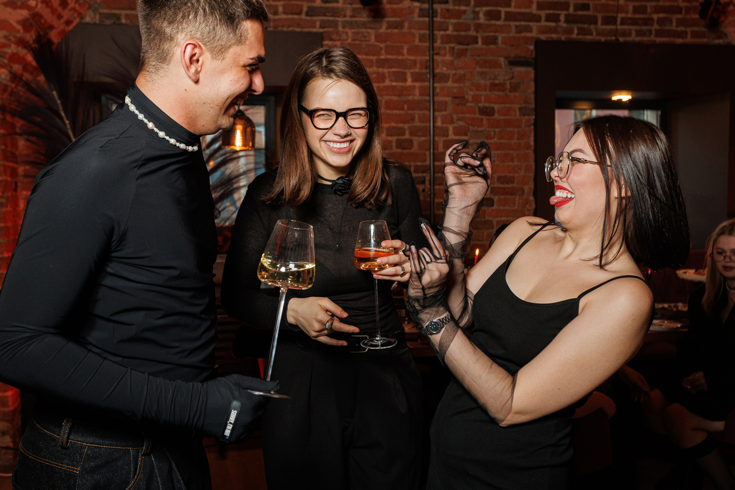 День Рождения. Свадебный и репортажный фотограф в Санкт-Петербурге Николай Голованов