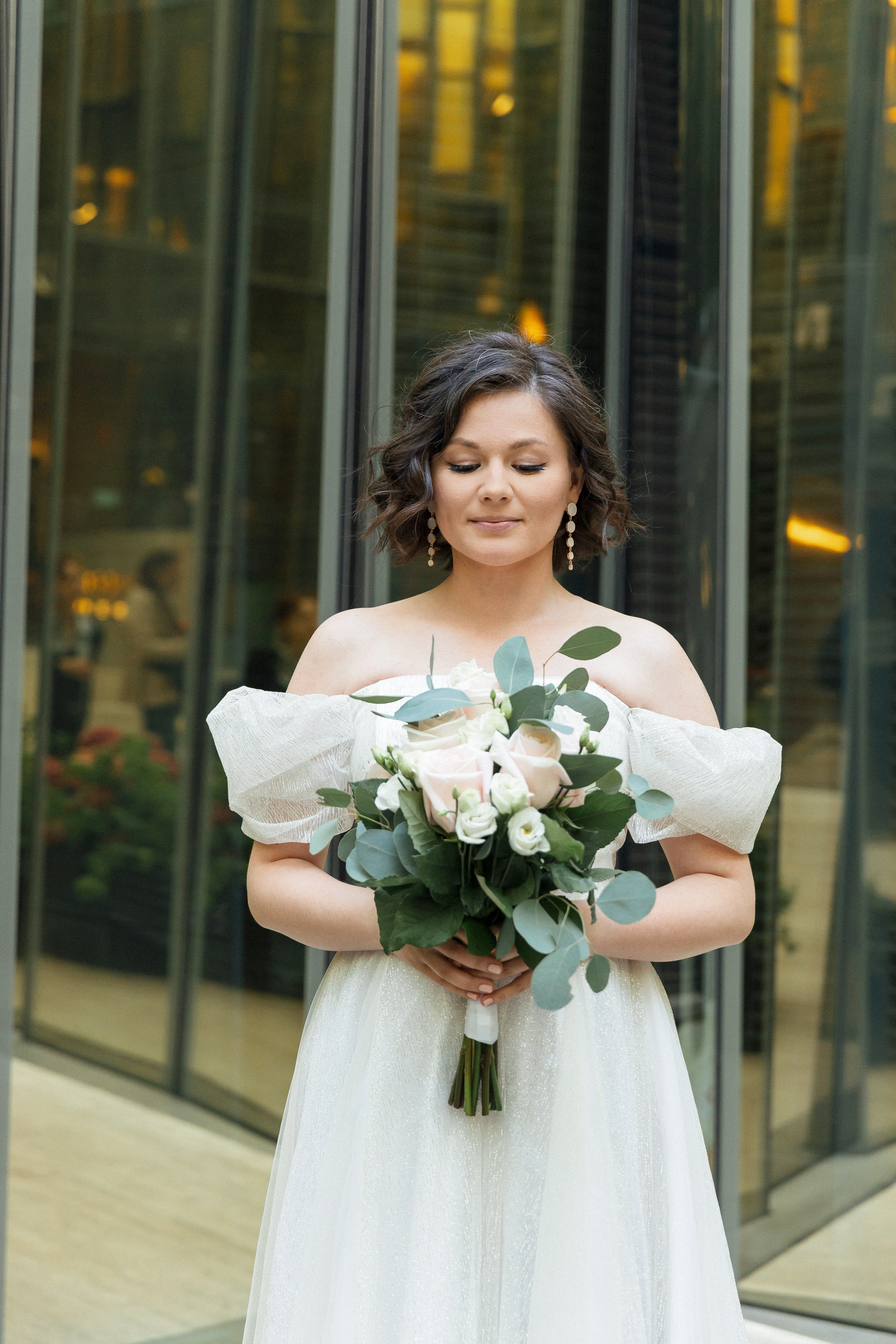 Дмитрий и Наталья. Свадебный и репортажный фотограф в Санкт-Петербурге Николай Голованов