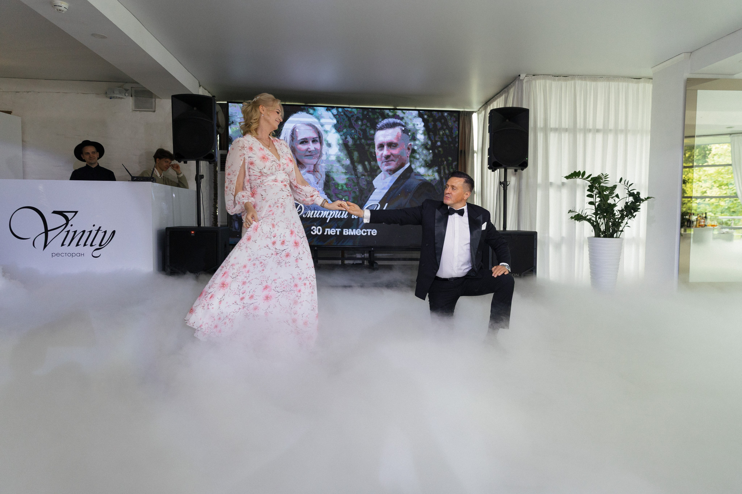 Дмитрий и Ирина. Свадебный и репортажный фотограф в Санкт-Петербурге Николай Голованов