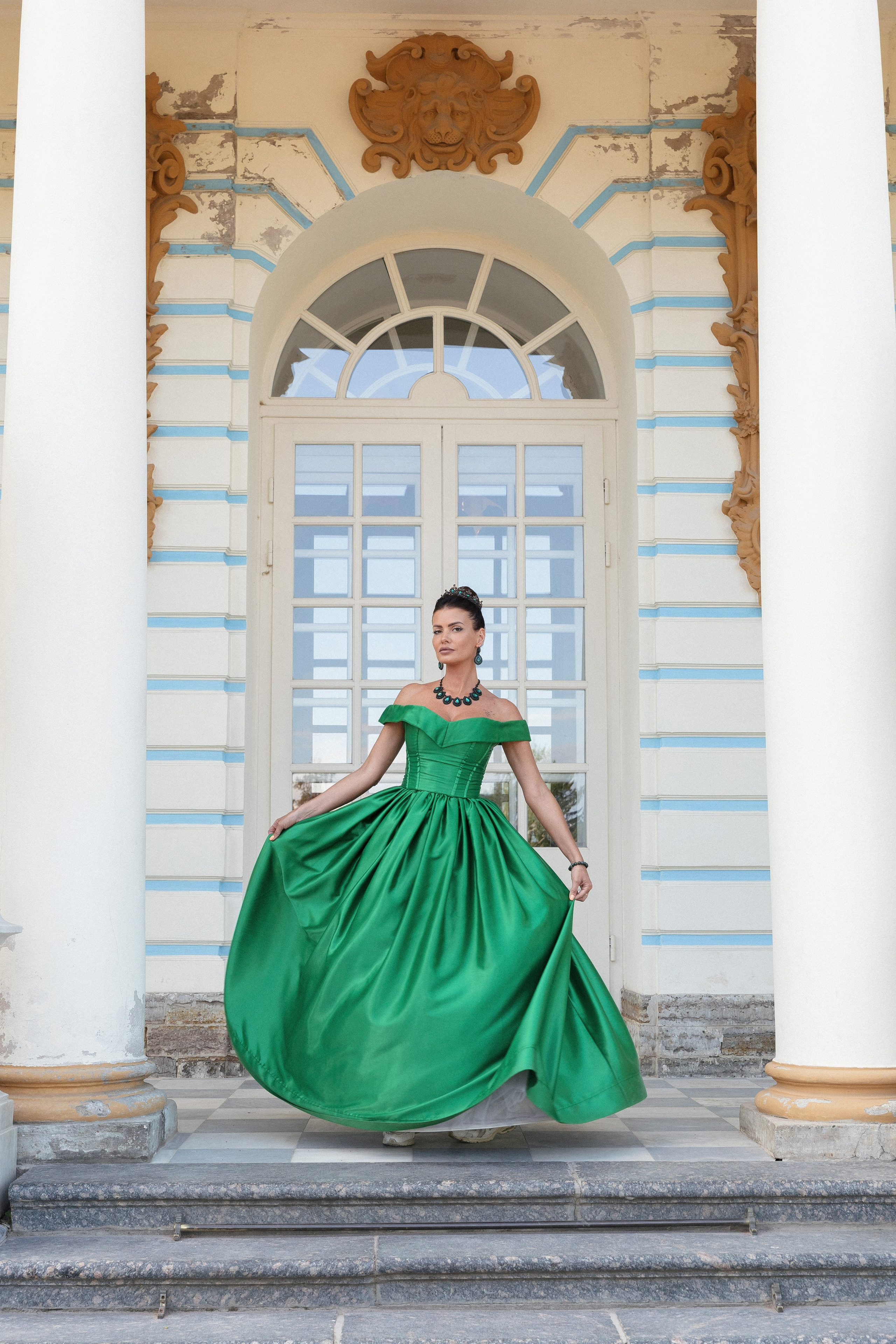 Девичник. Свадебный и репортажный фотограф в Санкт-Петербурге Николай Голованов