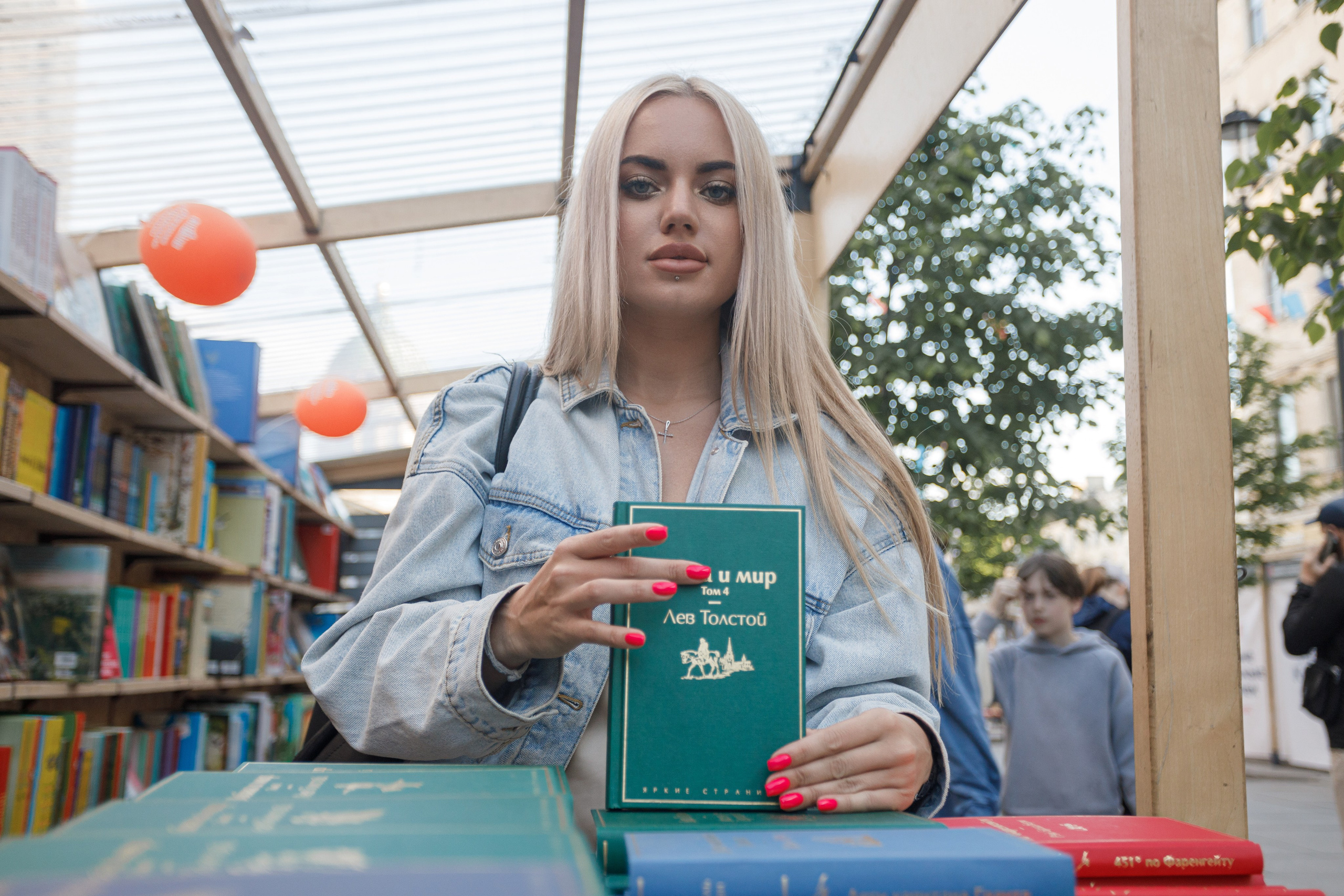 Наташа. Свадебный и репортажный фотограф в Санкт-Петербурге Николай Голованов