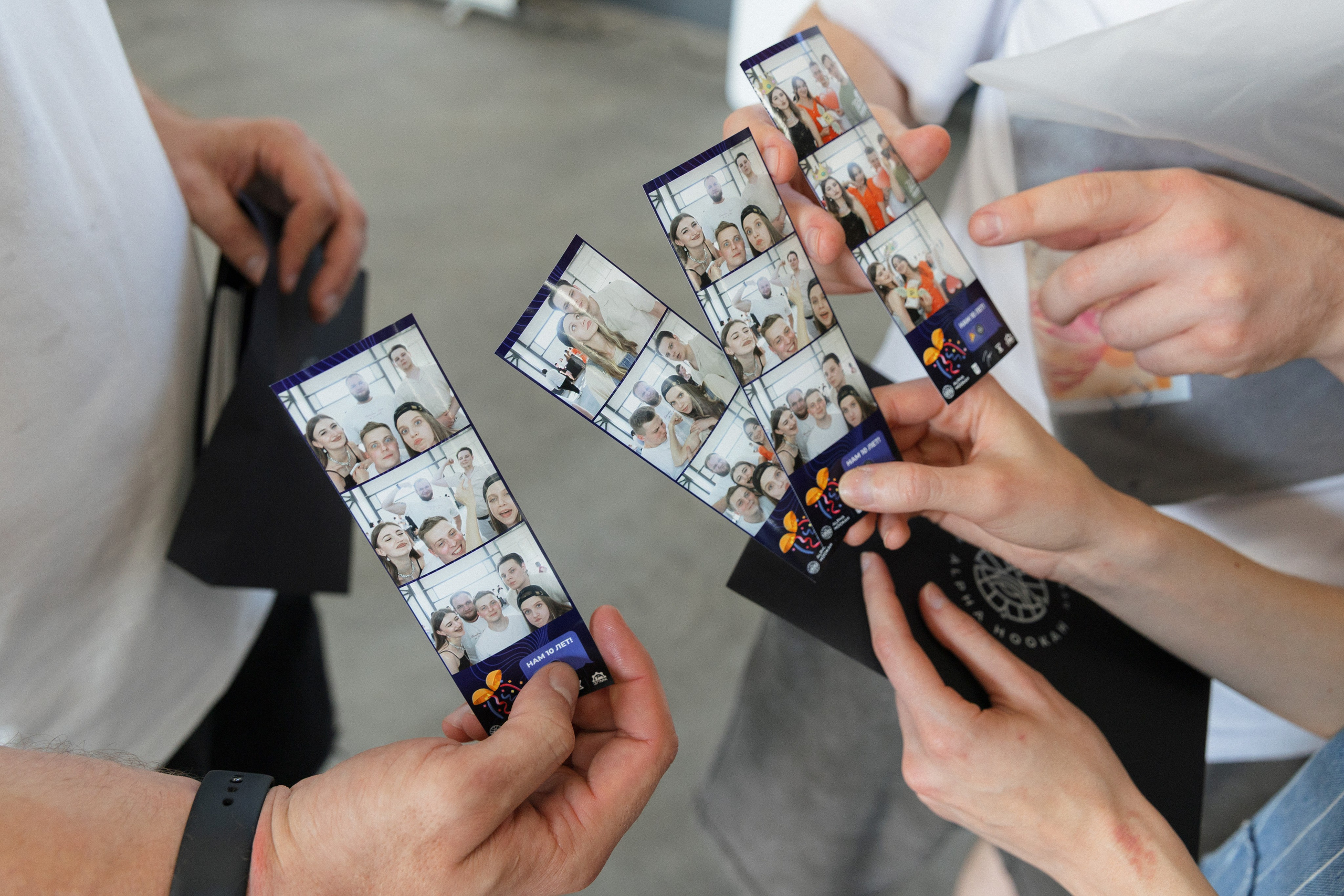 Alpha Hookah. Свадебный и репортажный фотограф в Санкт-Петербурге Николай Голованов