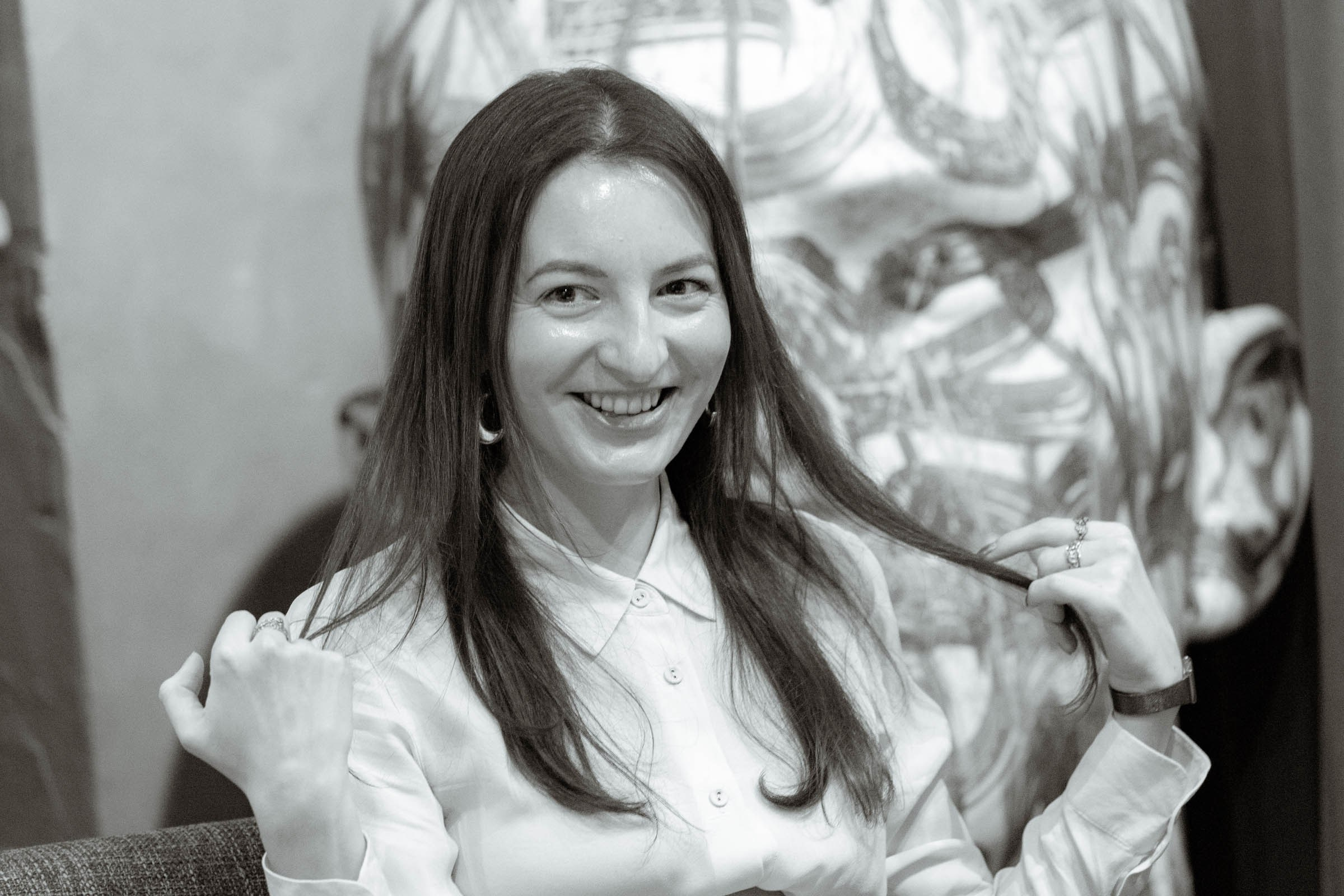 Тимьян и Клевер. Репортажный и концертный фотограф в Санкт-Петербурге Адмакина Дарья