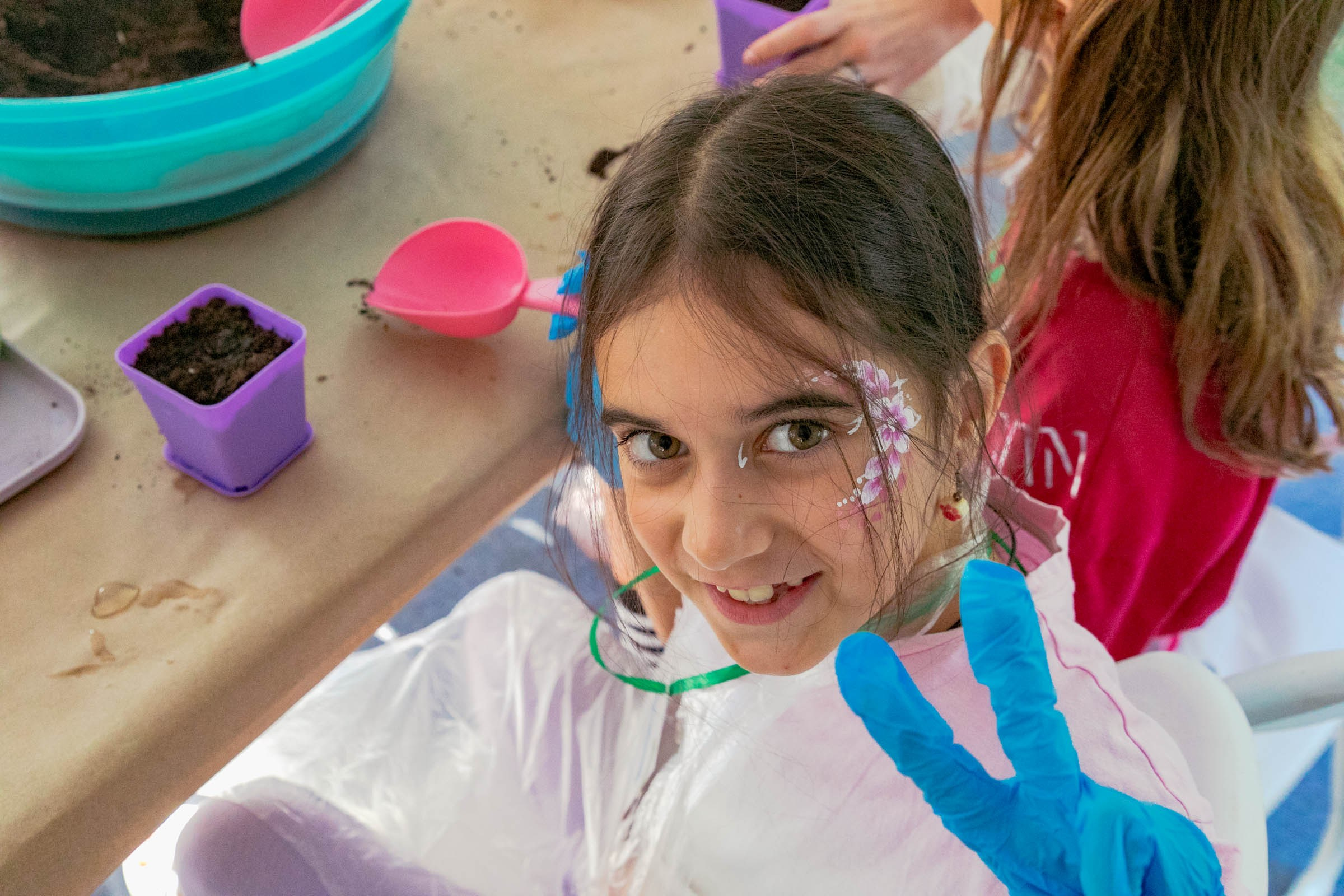 Большой семейный фестиваль — 2025. Репортажный и концертный фотограф в Санкт-Петербурге Адмакина Дарья