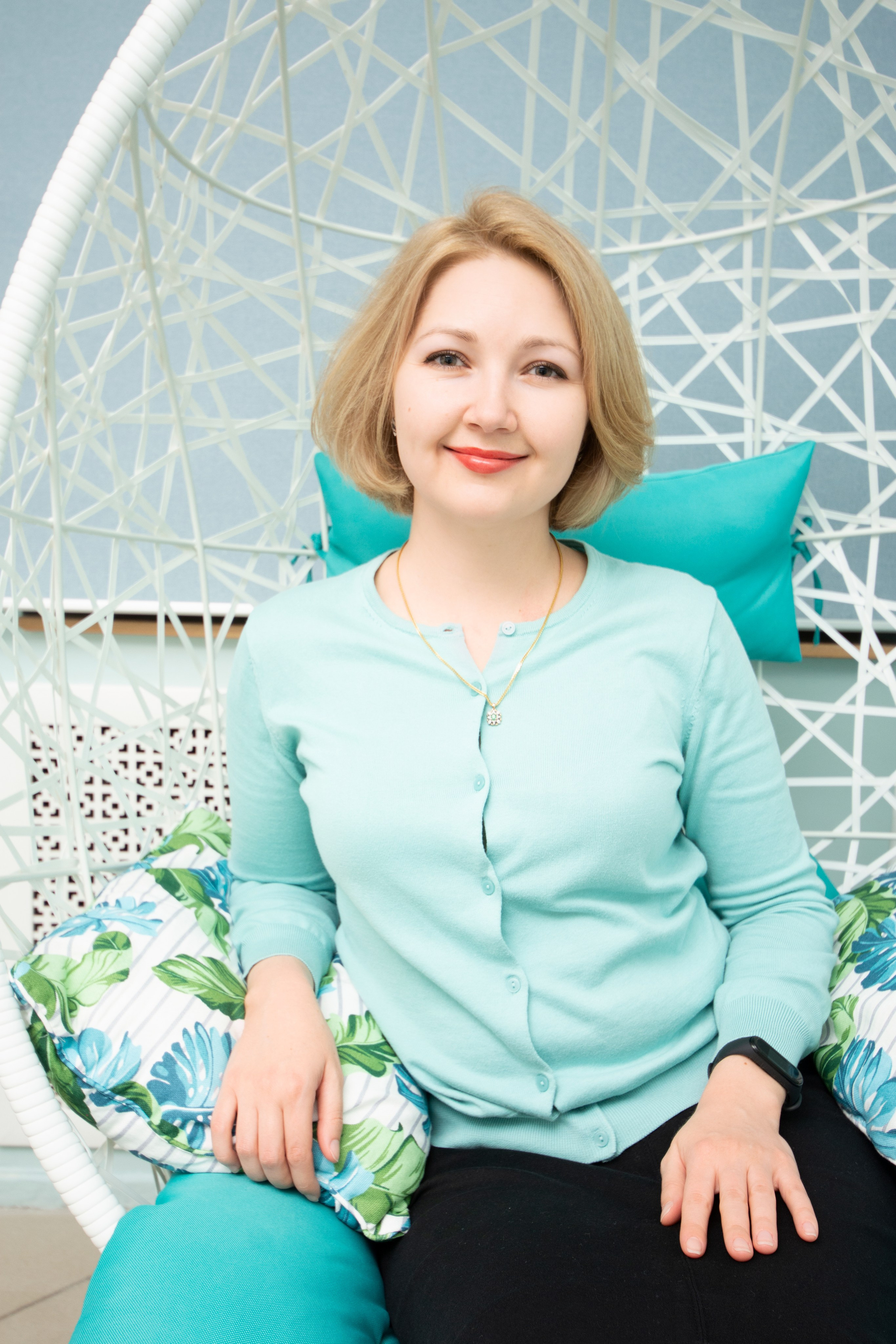 Фотосессии для бизнеса. Фотограф в Москве Ольга Черникова