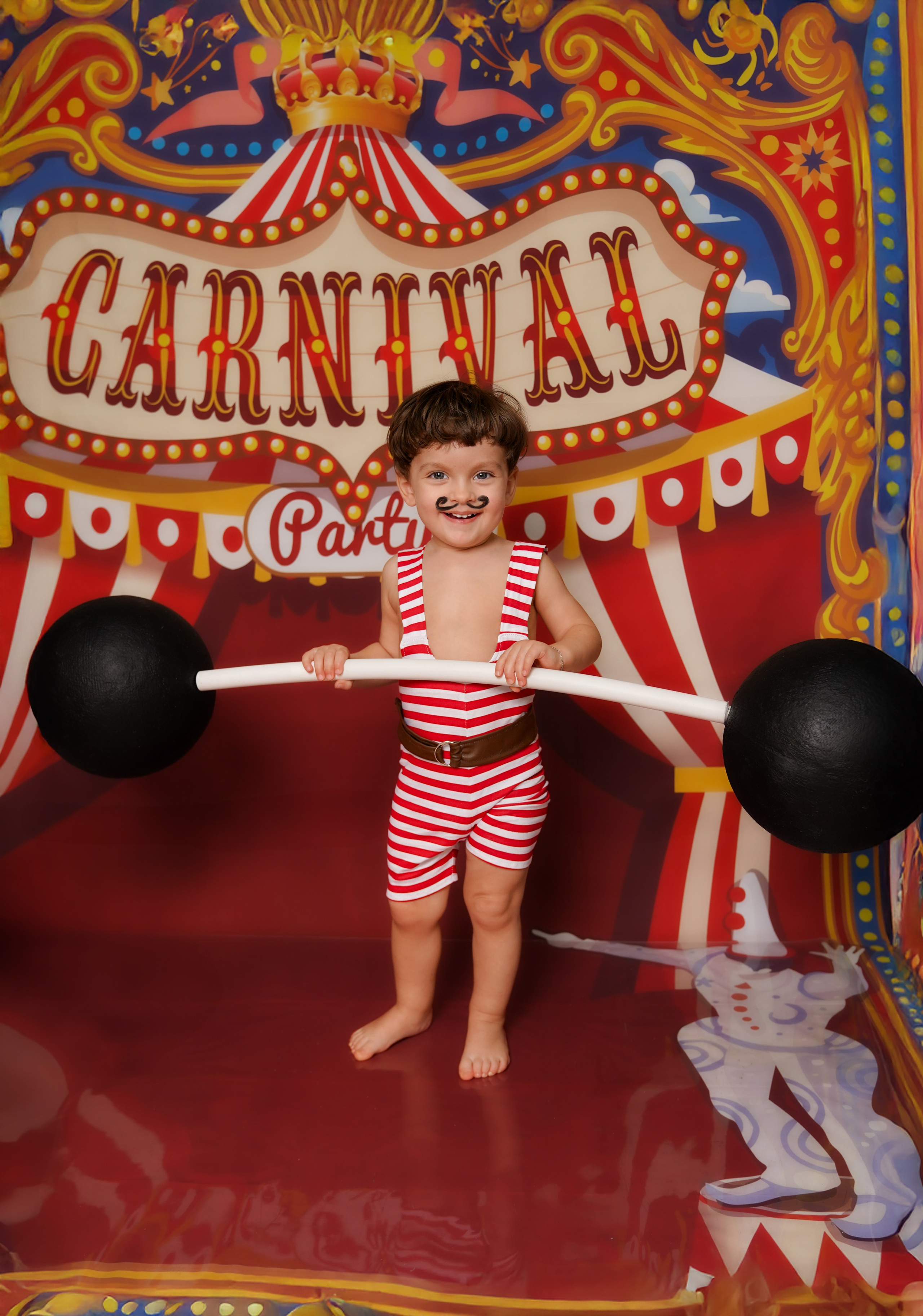 Двухлетки. Фотограф новорожденных, детей до года и беременных в Симферополе