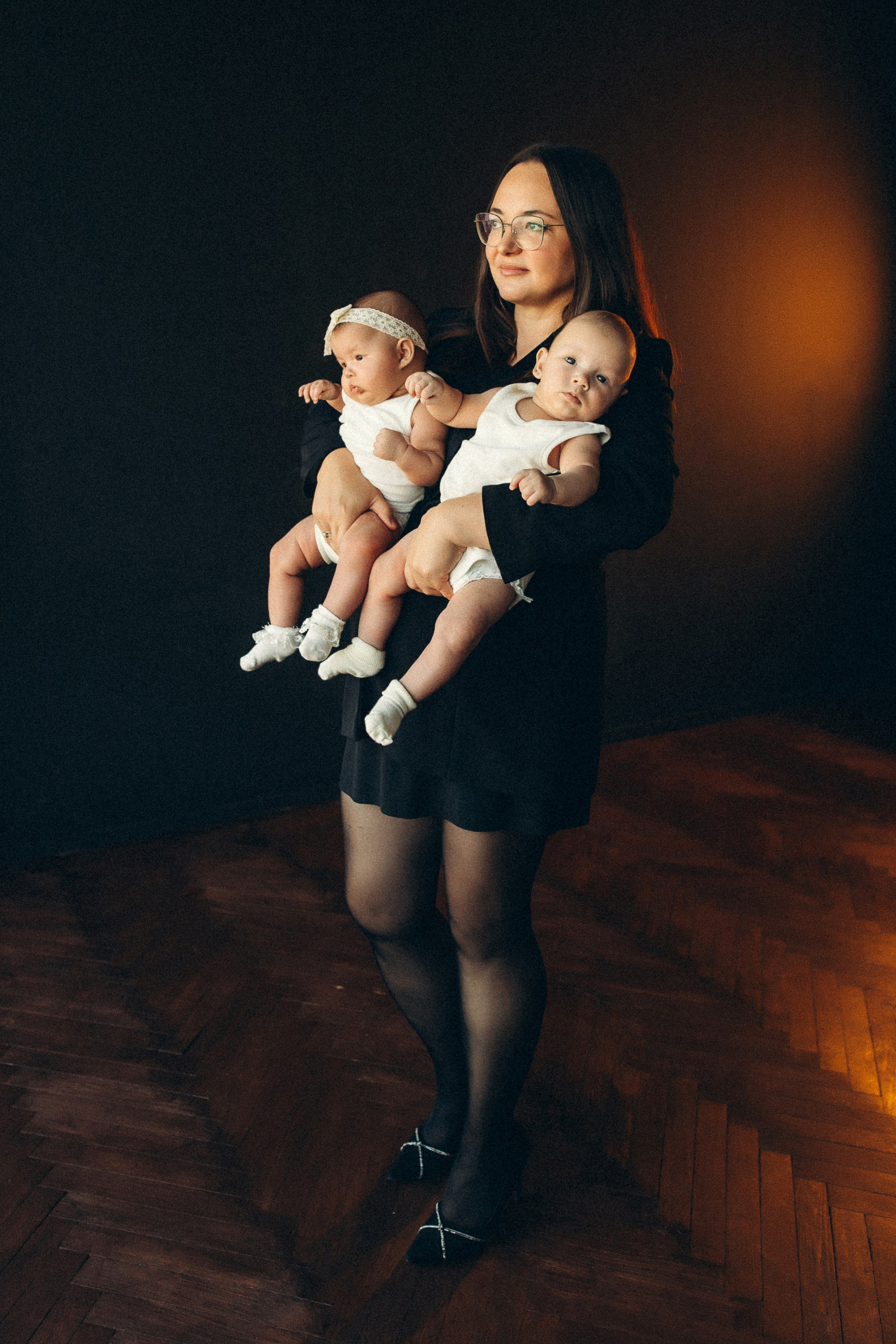 Семья. Семейный фотограф и детский фотограф в Волгограде Алеся Бутакова — дет