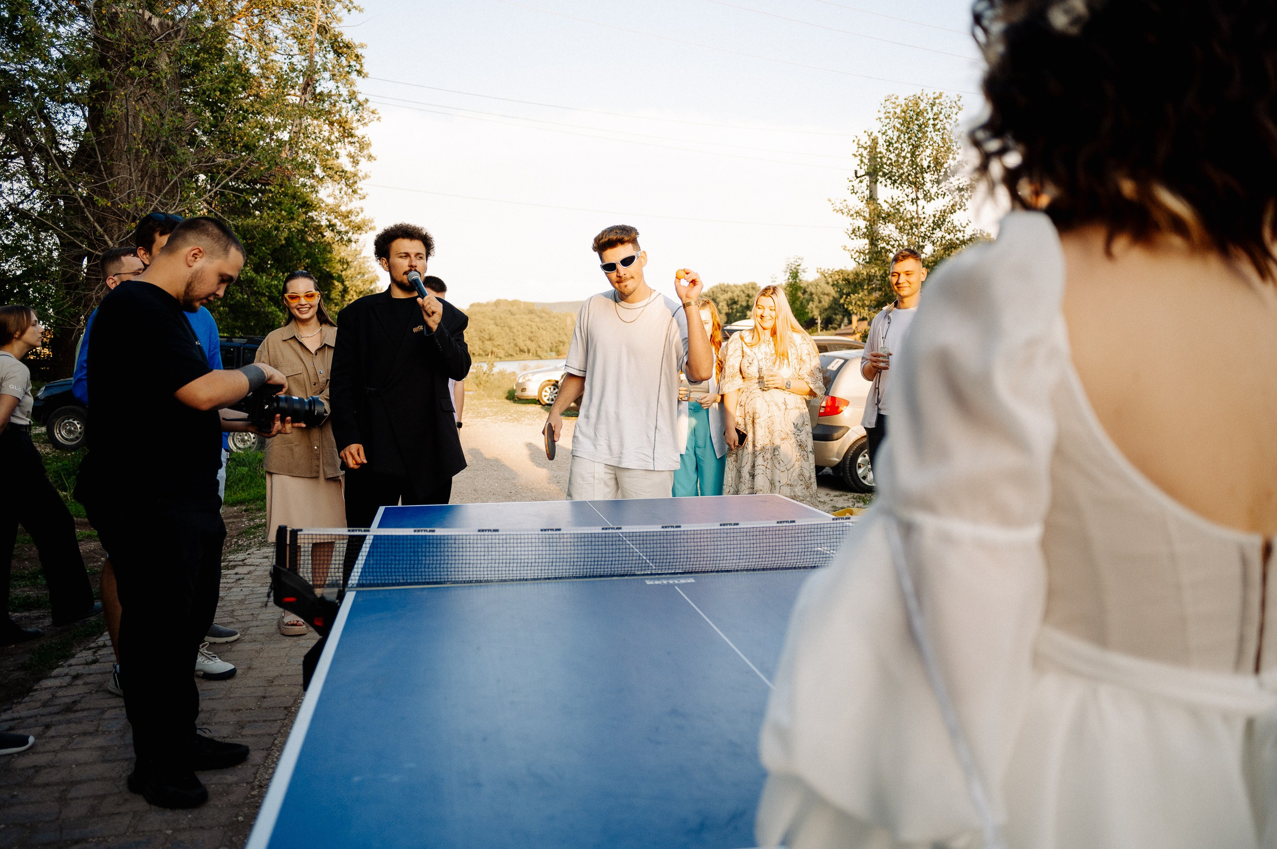 Стёпа и Катя | 2023. Фотограф Вито Бурмасов | Москва