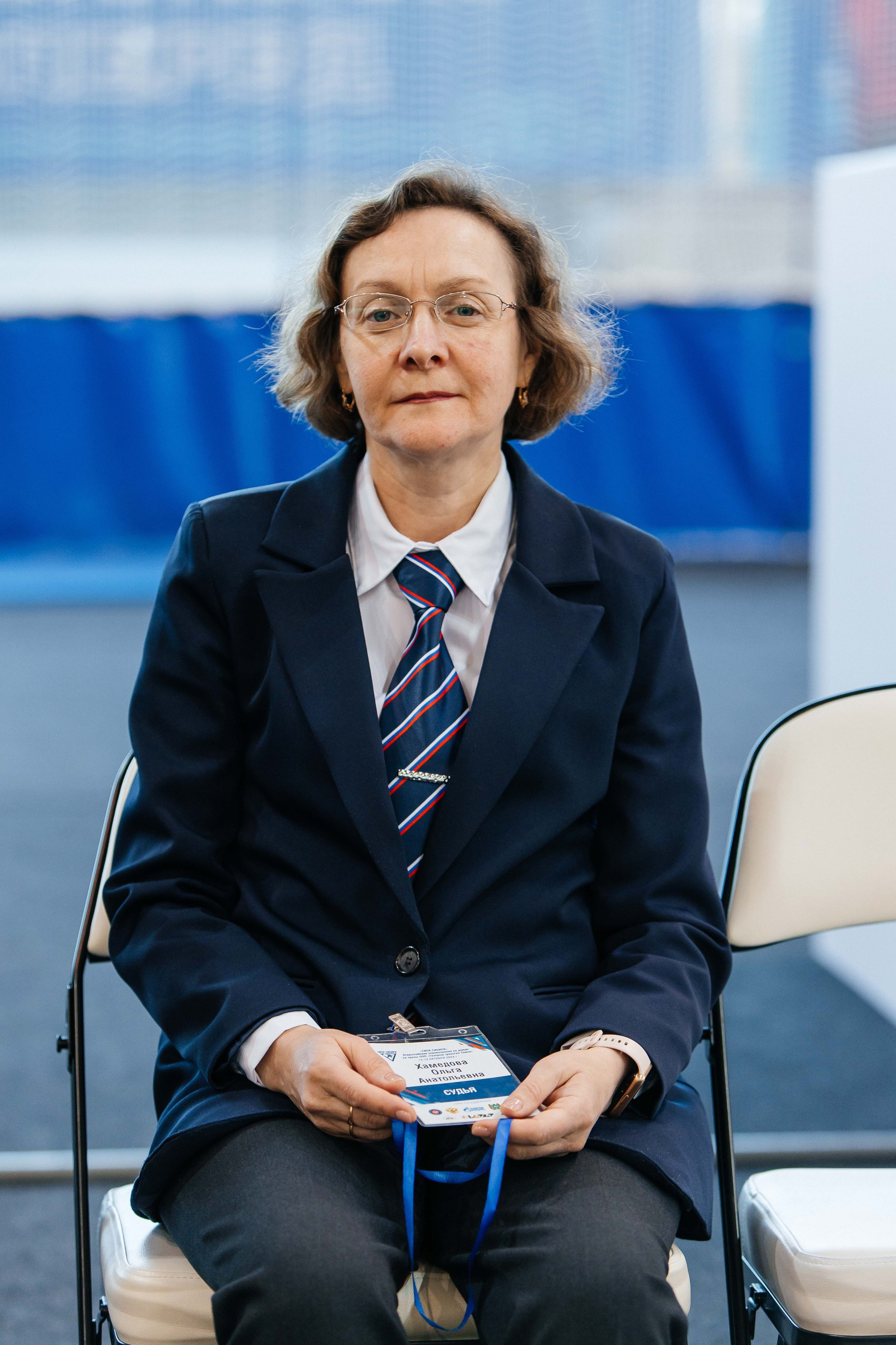 Всероссийские соревнования по Дзюдо. _Carpe diem_