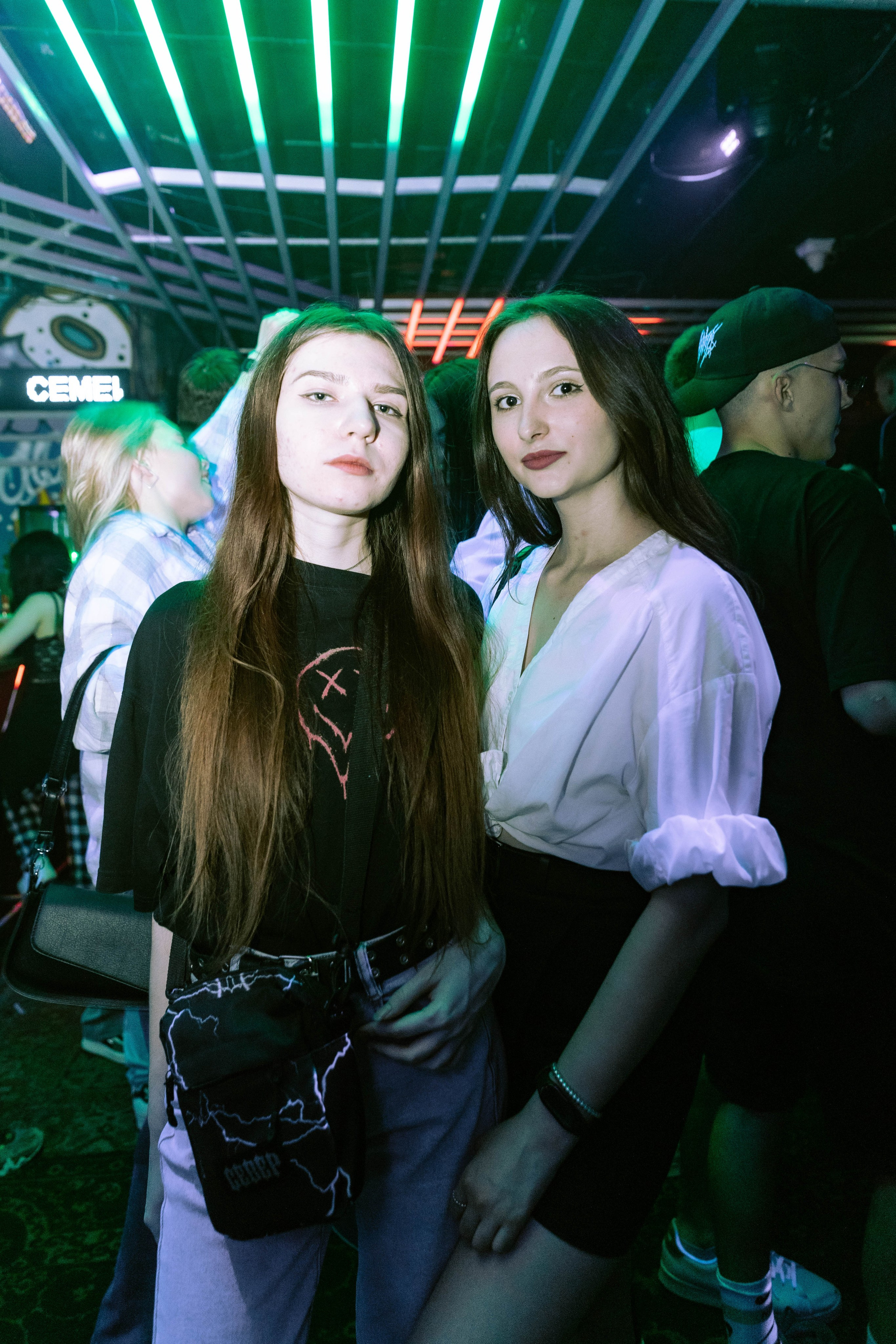 Mishka-bar 2. _Carpe diem_