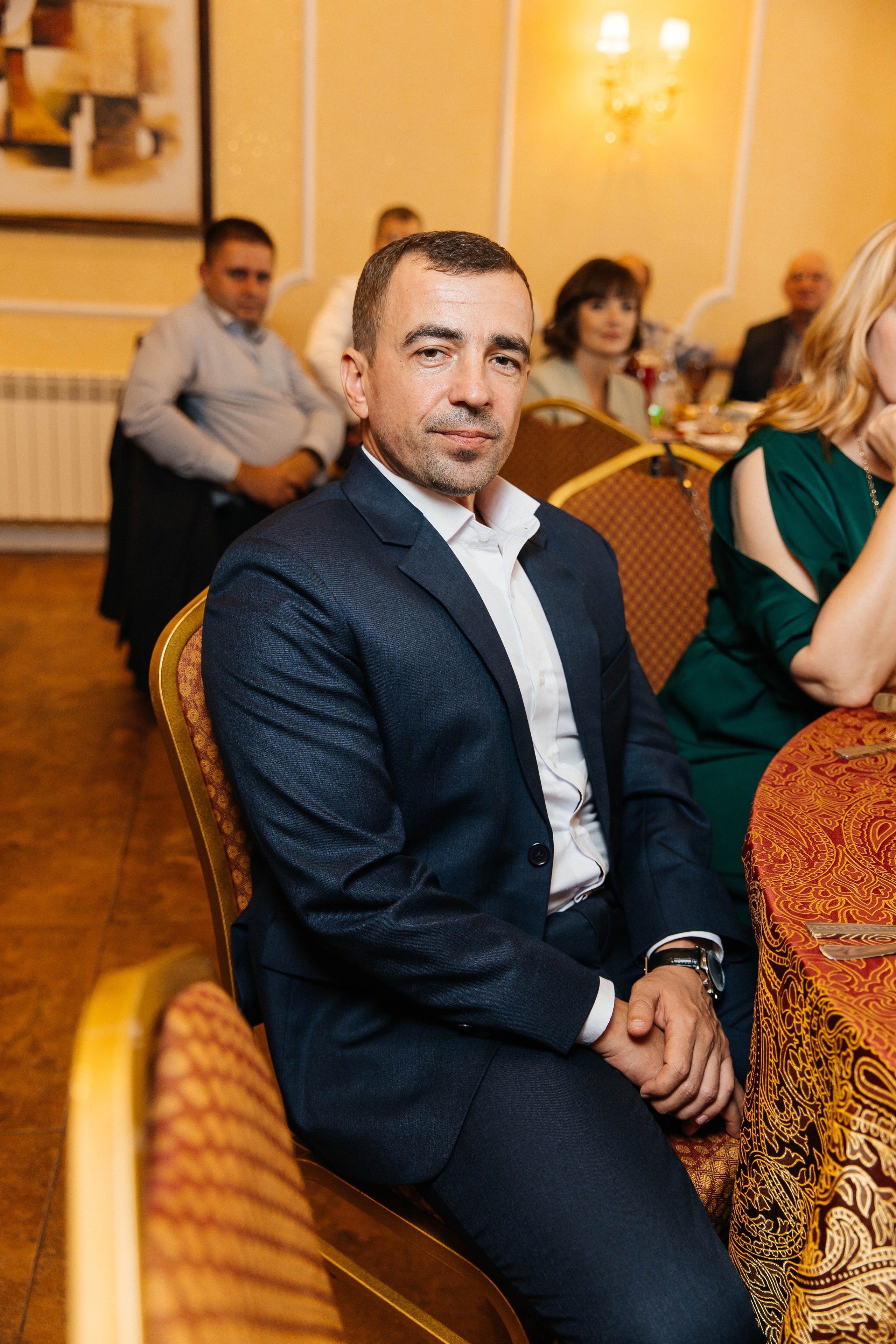 ССК. _Carpe diem_