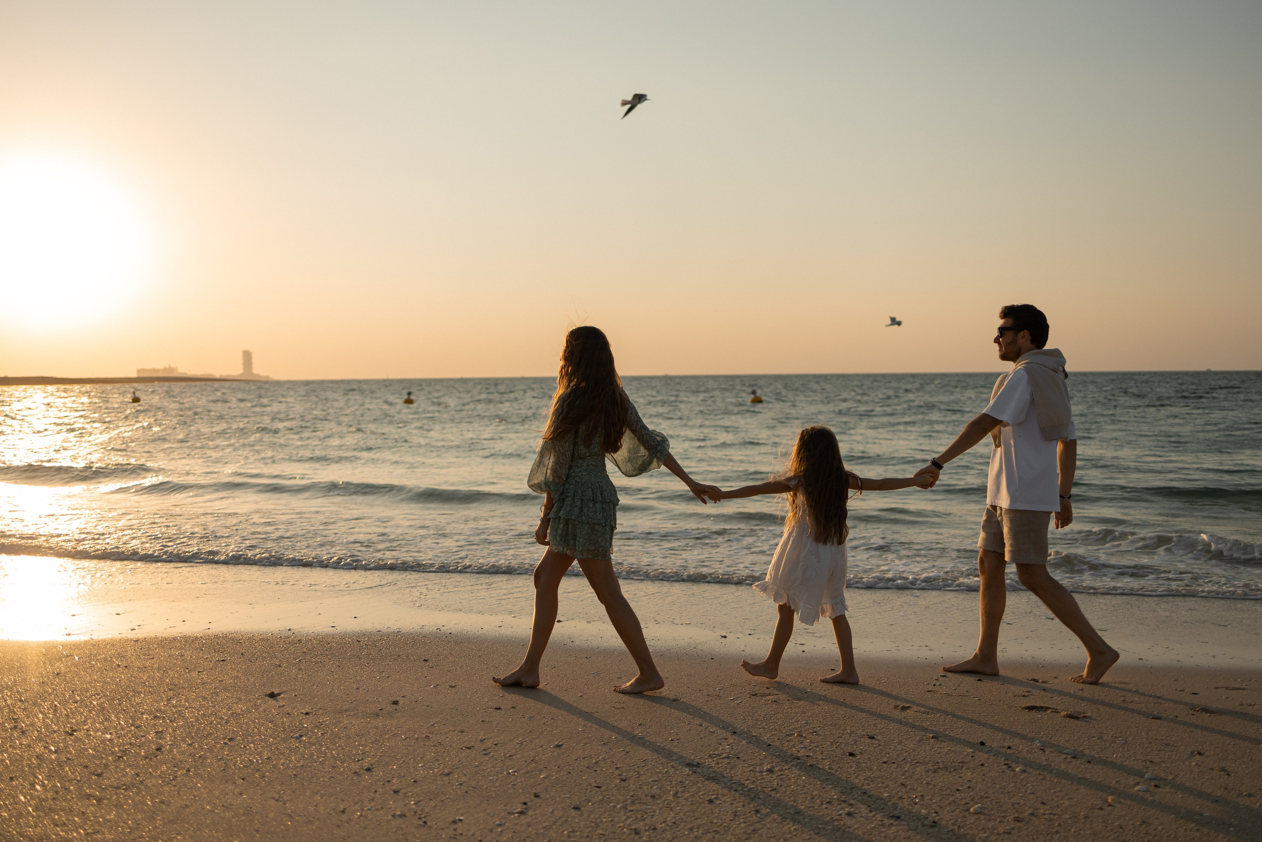 Портфолио. Семейный фотограф в Дубае Александра Сафронова