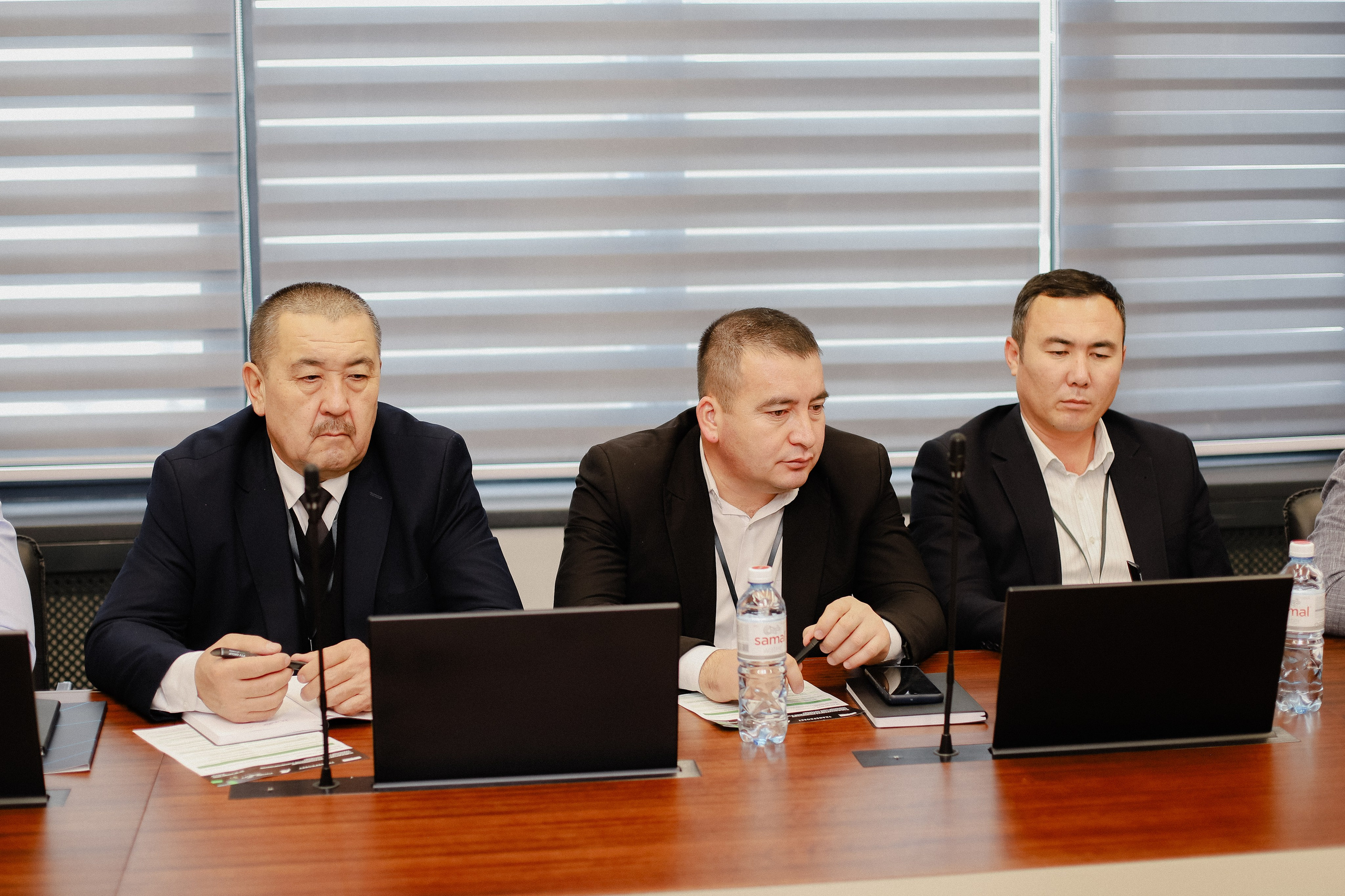 III Международная конференция. Фотограф в Алматы и Москве Даша Пушкина