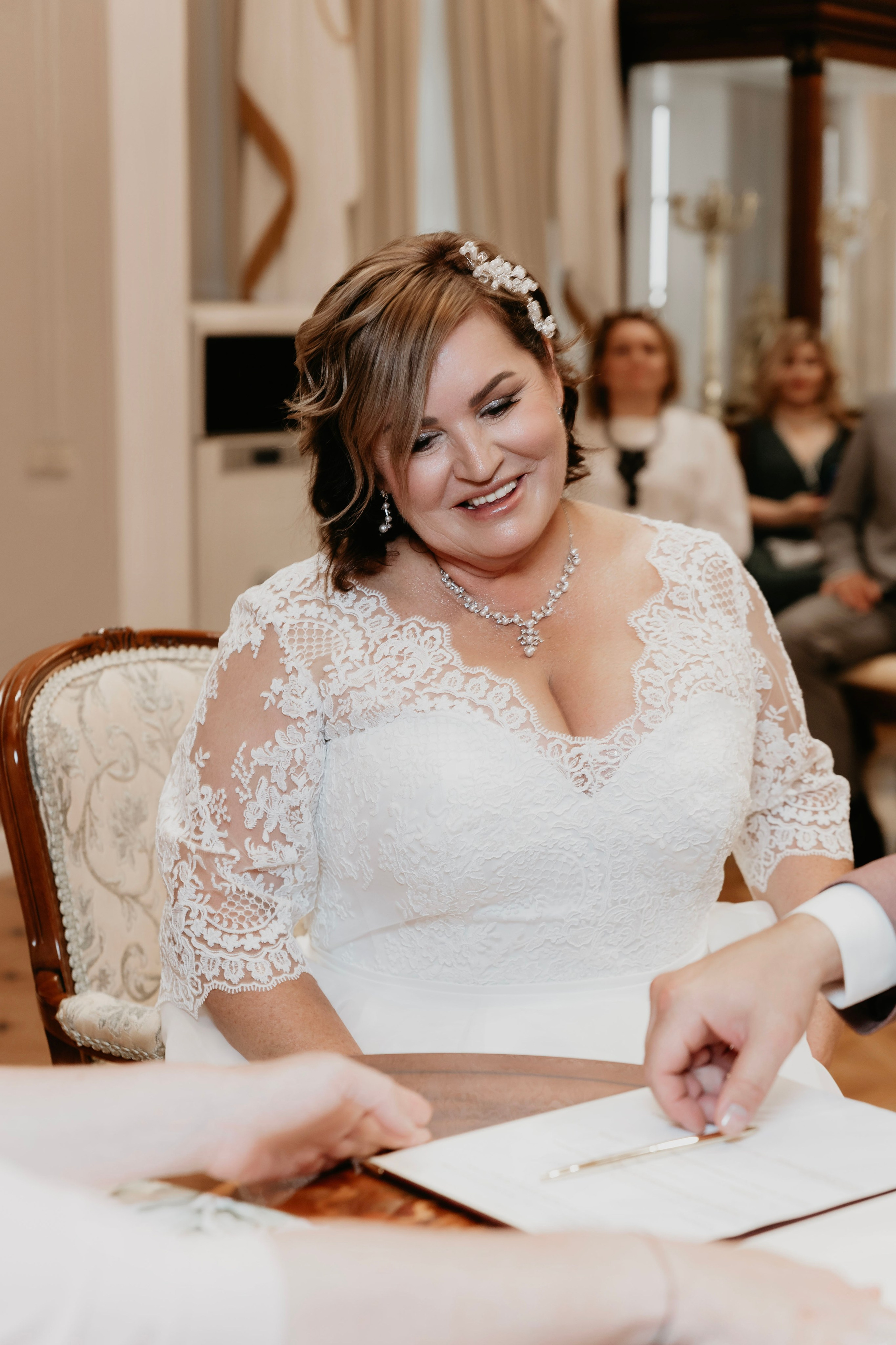 Александр и Ирина. Photographer in Moscow & everywhere in the World Alena Vyalova