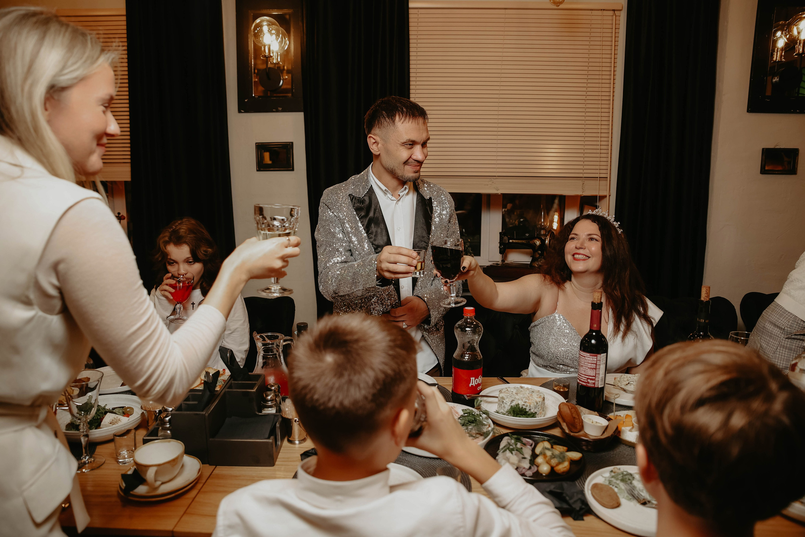 День Рождения Ольги. Фотограф в Москве и любой точке земного шара Алёна Вялова (Чулкова)