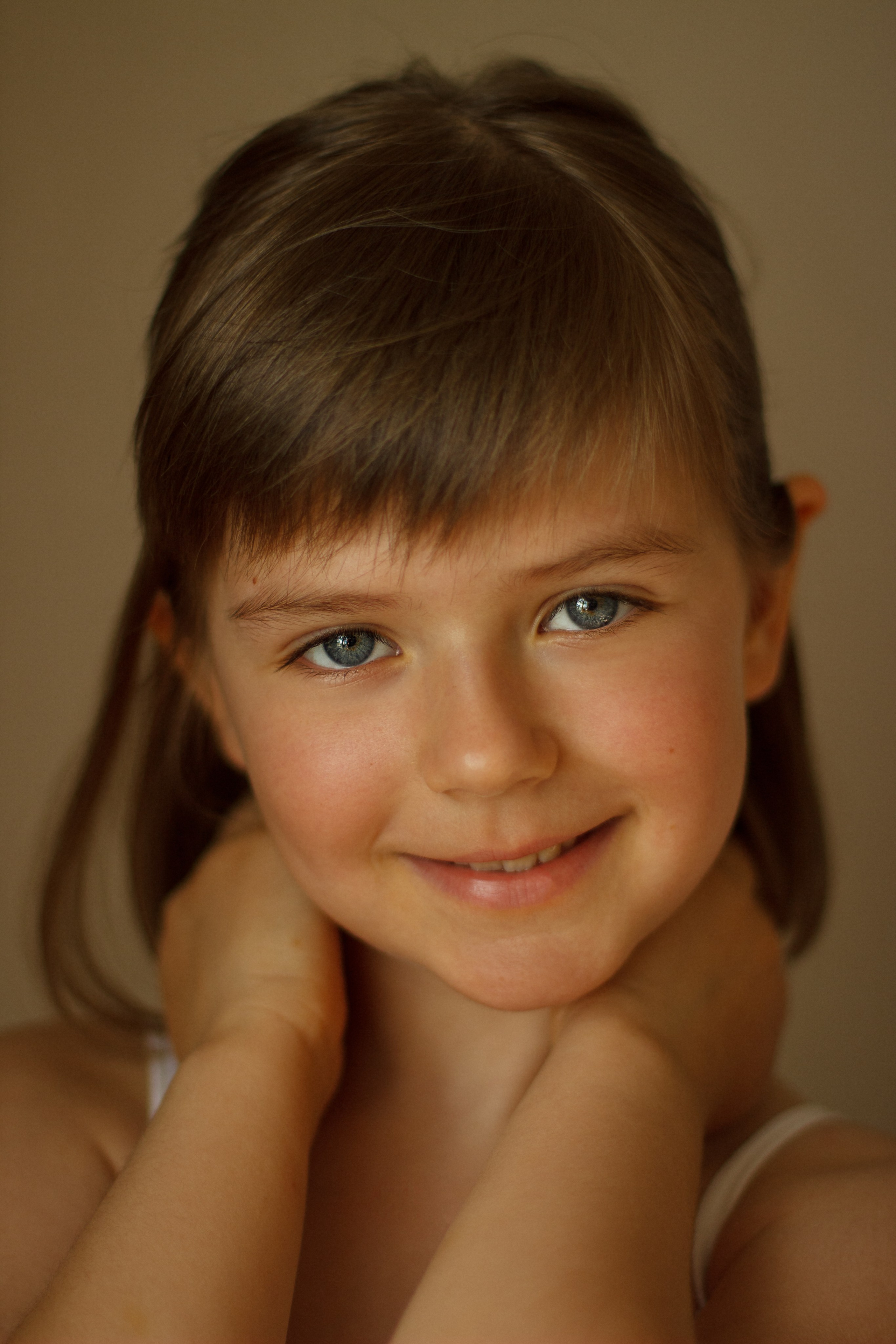 Семейная и детская фотография. Фотограф Новосибирск