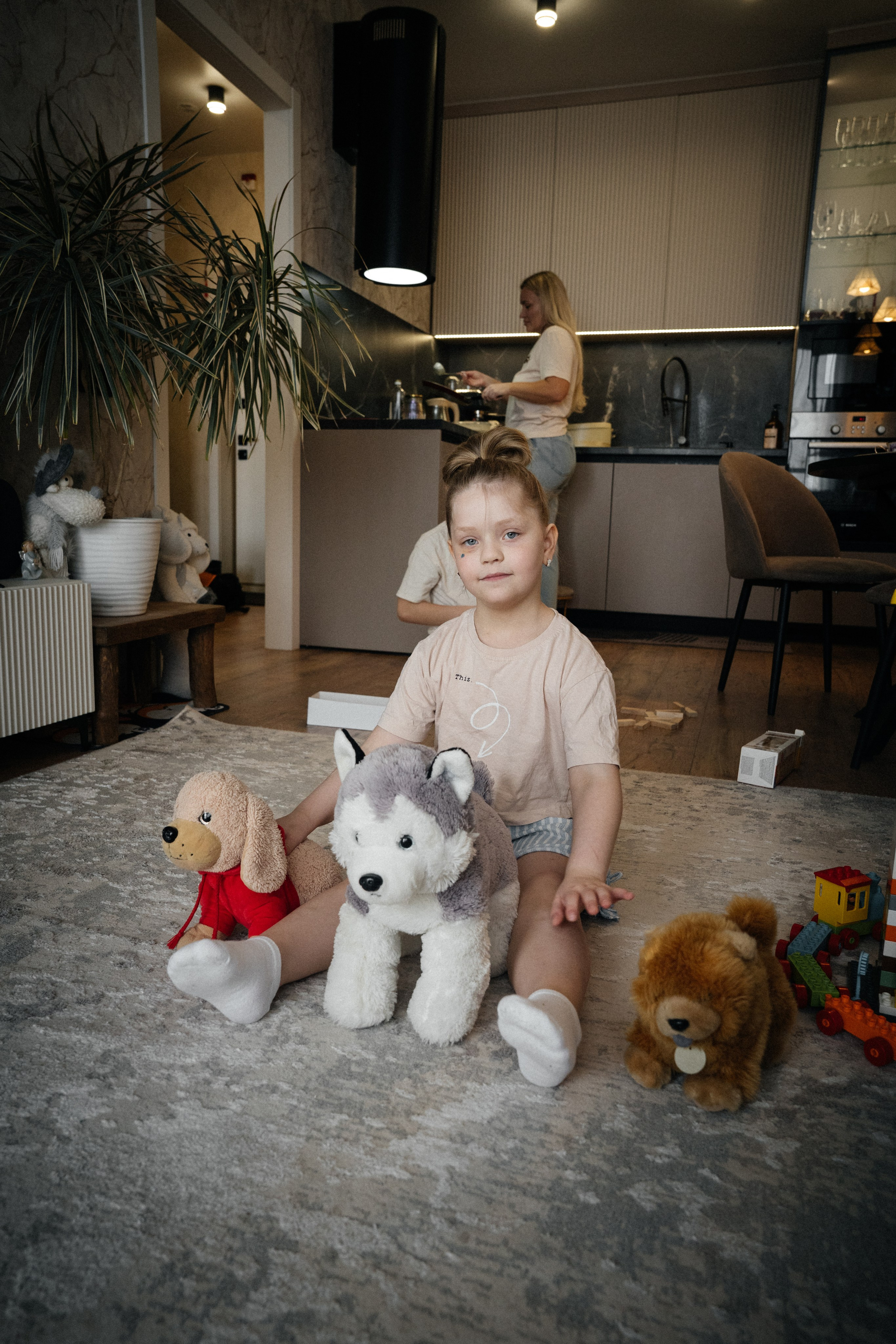 Семья Ксении и Максима. Фотограф | Юлия Арт| Обучение