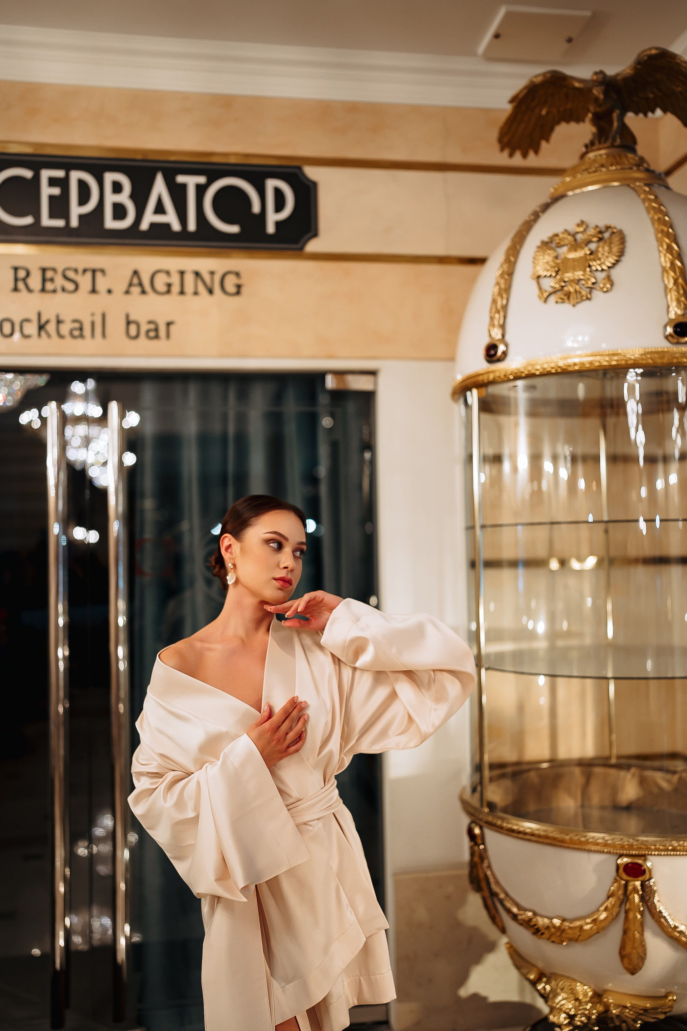 Анна. Фотограф Пермь | Юлия Арт