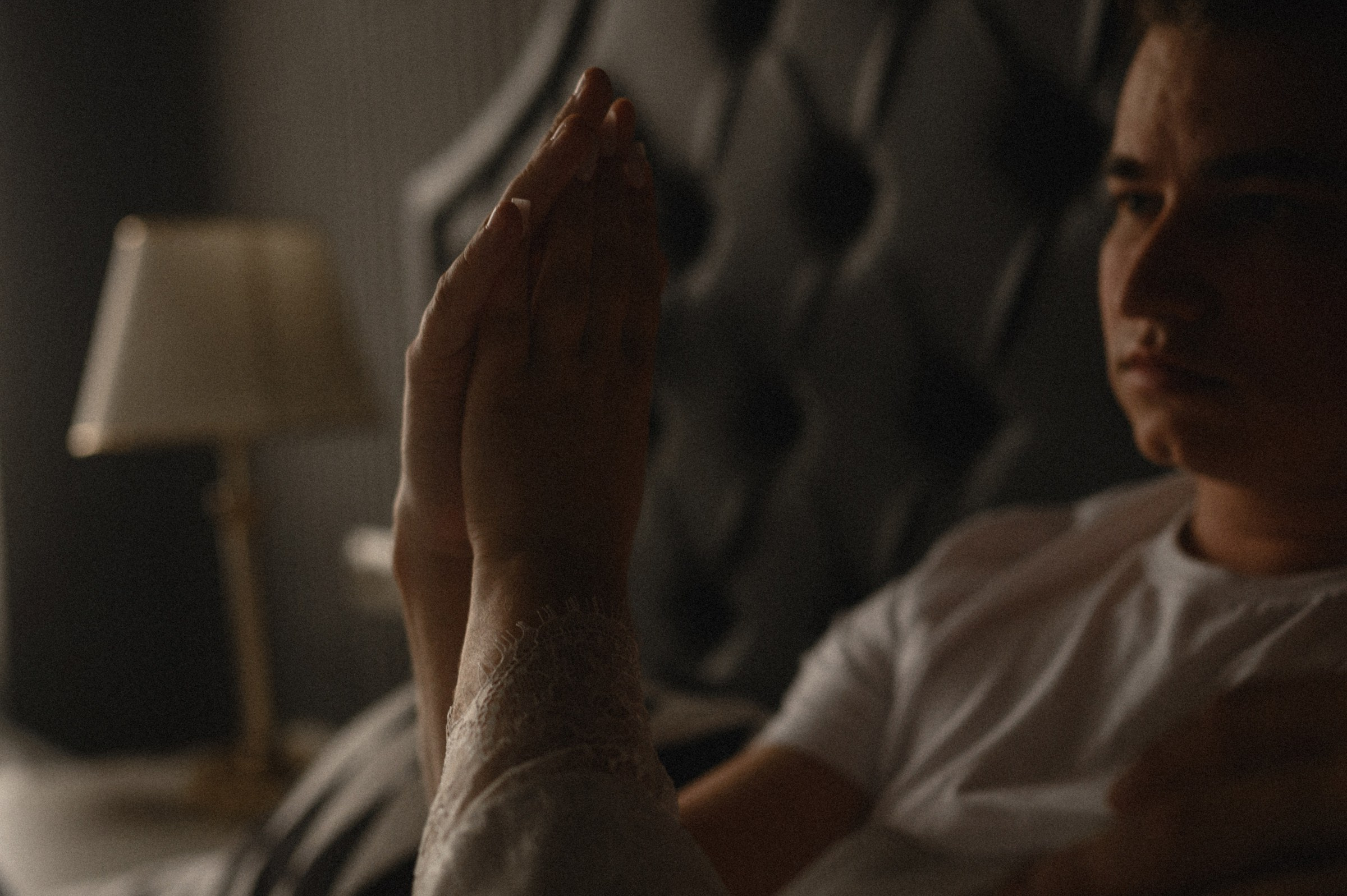 Денис и Катя. Свадебный и семейный фотограф в Ростове-на-Дону