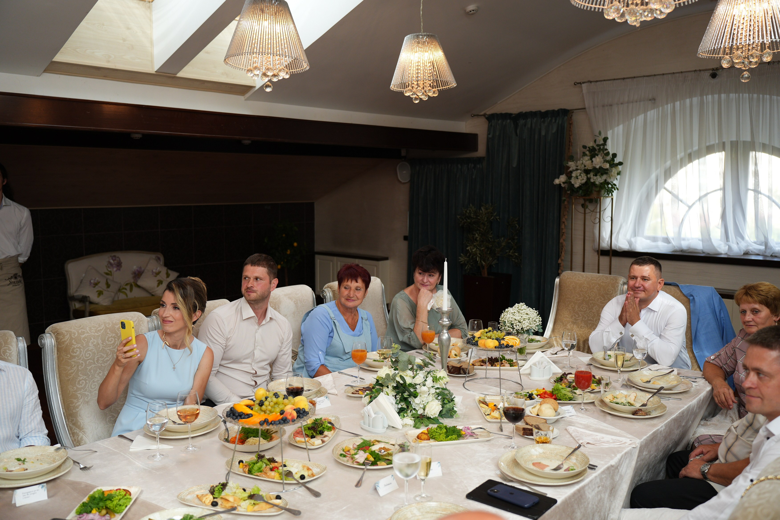 Венчание. Годовщина 15 лет. Семейный и свадебный фотограф Минск, Беларусь Анна Орловская