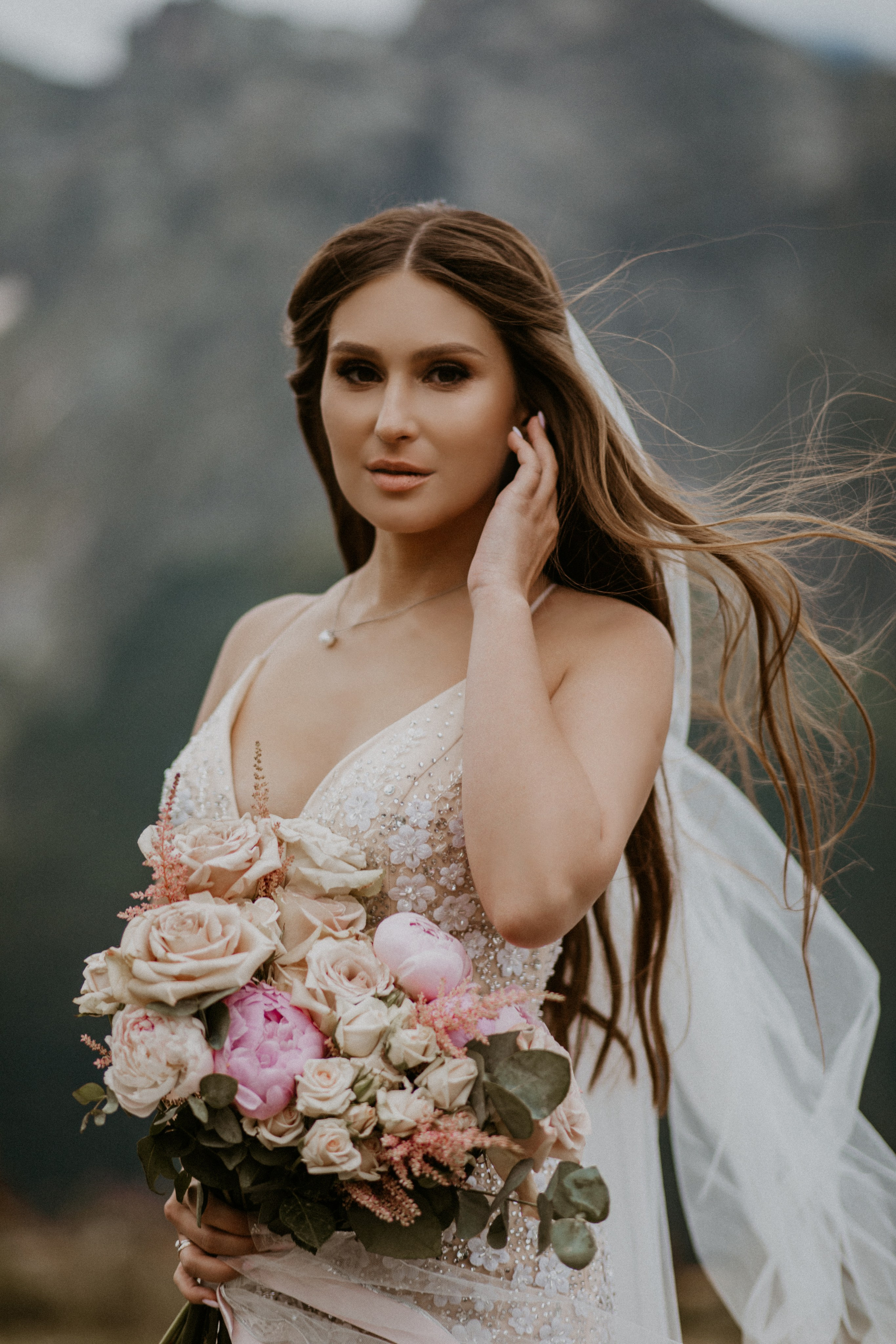 ANDREY & ELIZAVETA | DOMBAY. Фотограф Настя Конник | Пятигорск | Эльбрус | Домбай | Архыз