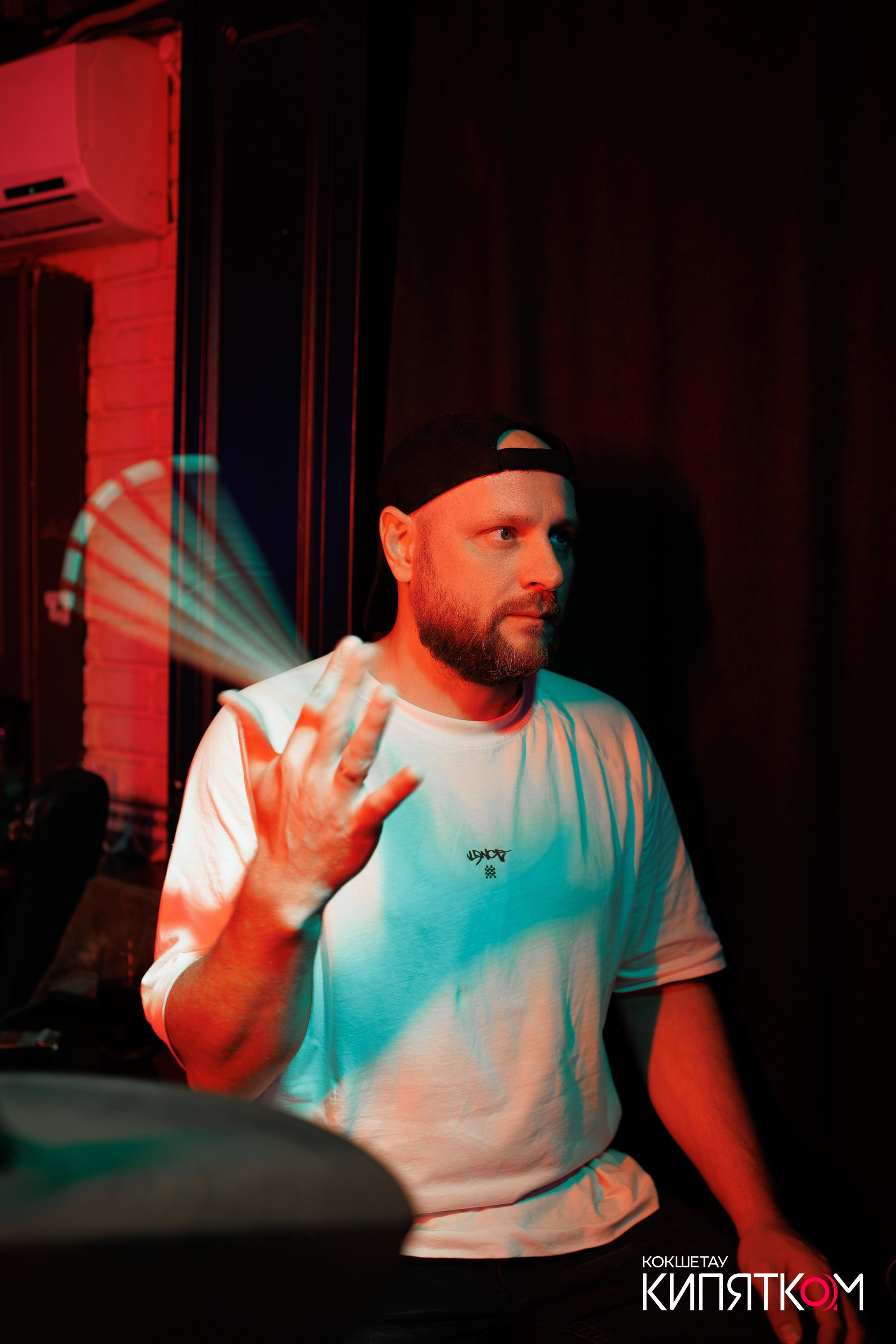 GENTLEMAN PUB. КИПЯТКОМ КОКШЕТАУ