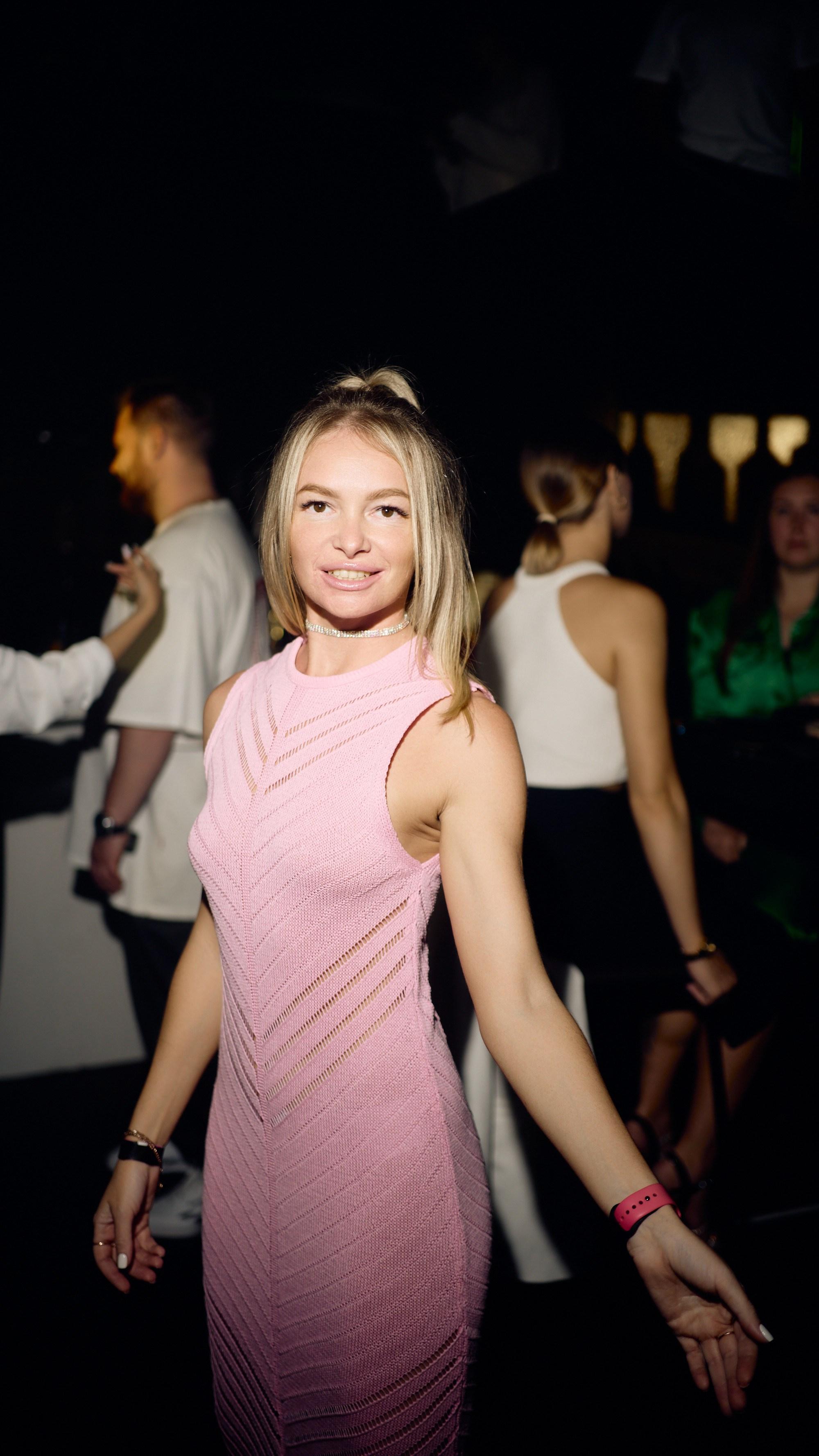 PARTY VASSCA 20.07.24. VASSCA