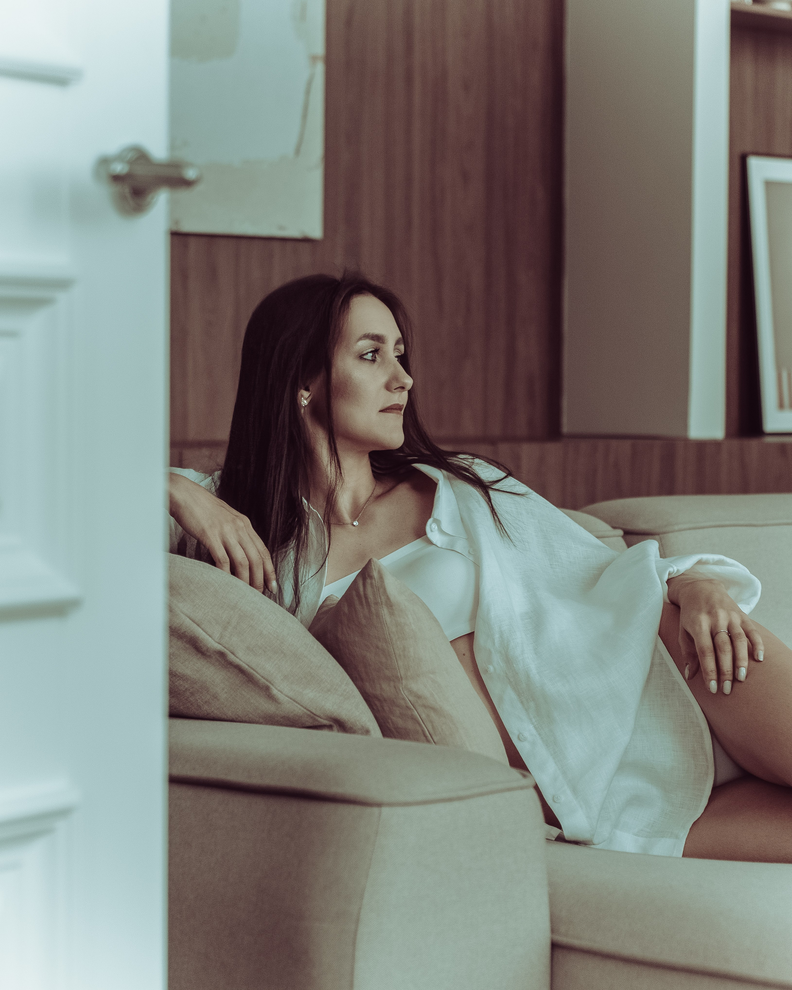 Татьяна. Фотограф Бойко Антонина