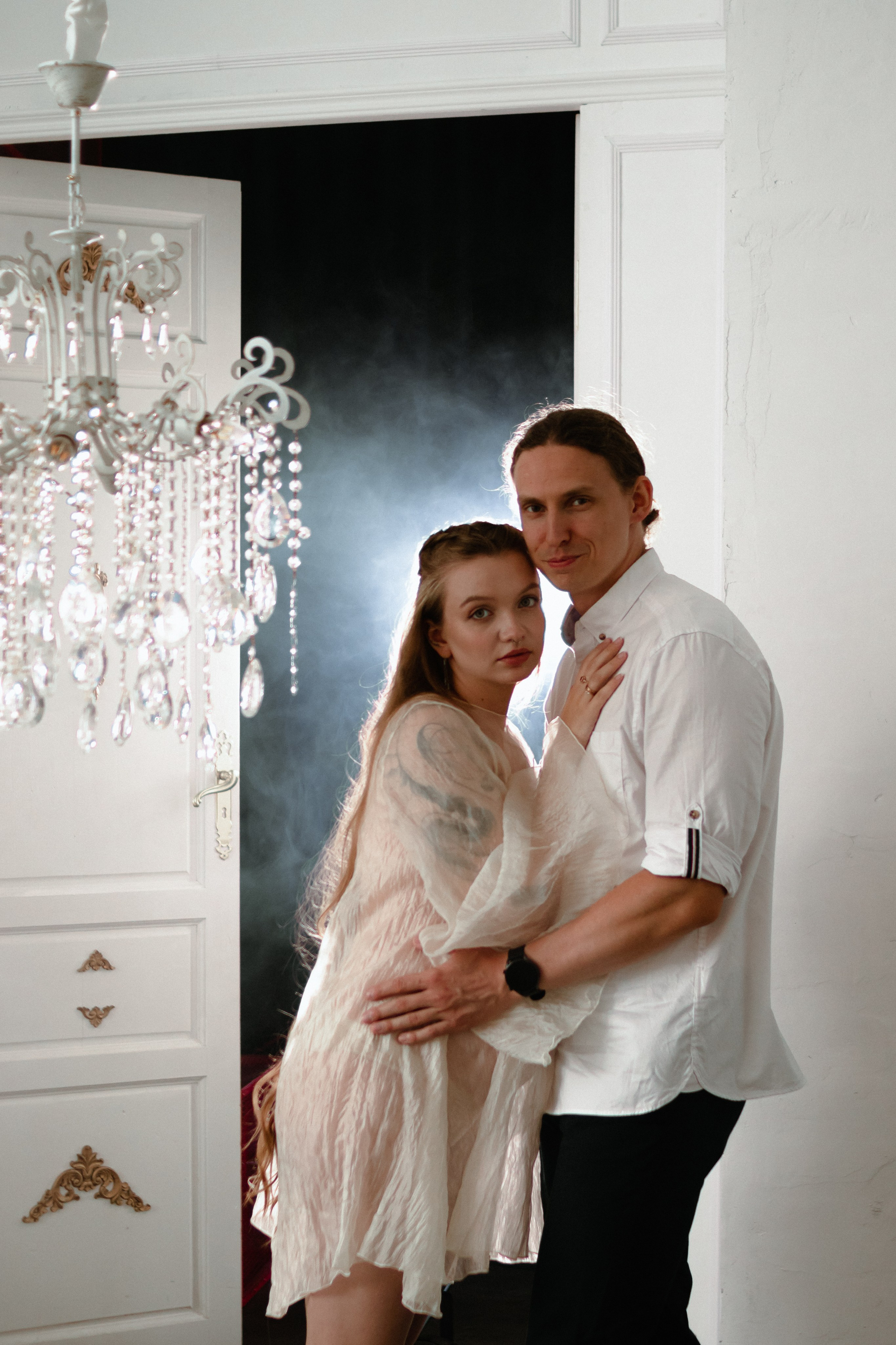 L&I. Ника — ваш персональный фотограф в Нижнем Новгороде