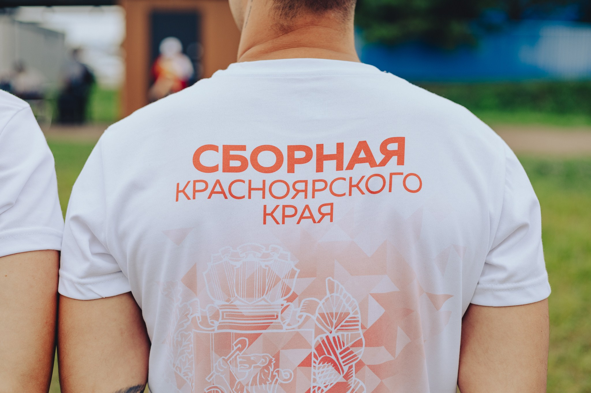 Репортажные съёмки. Портретный и репортажный фотограф в Красноярске. Диана Белякова