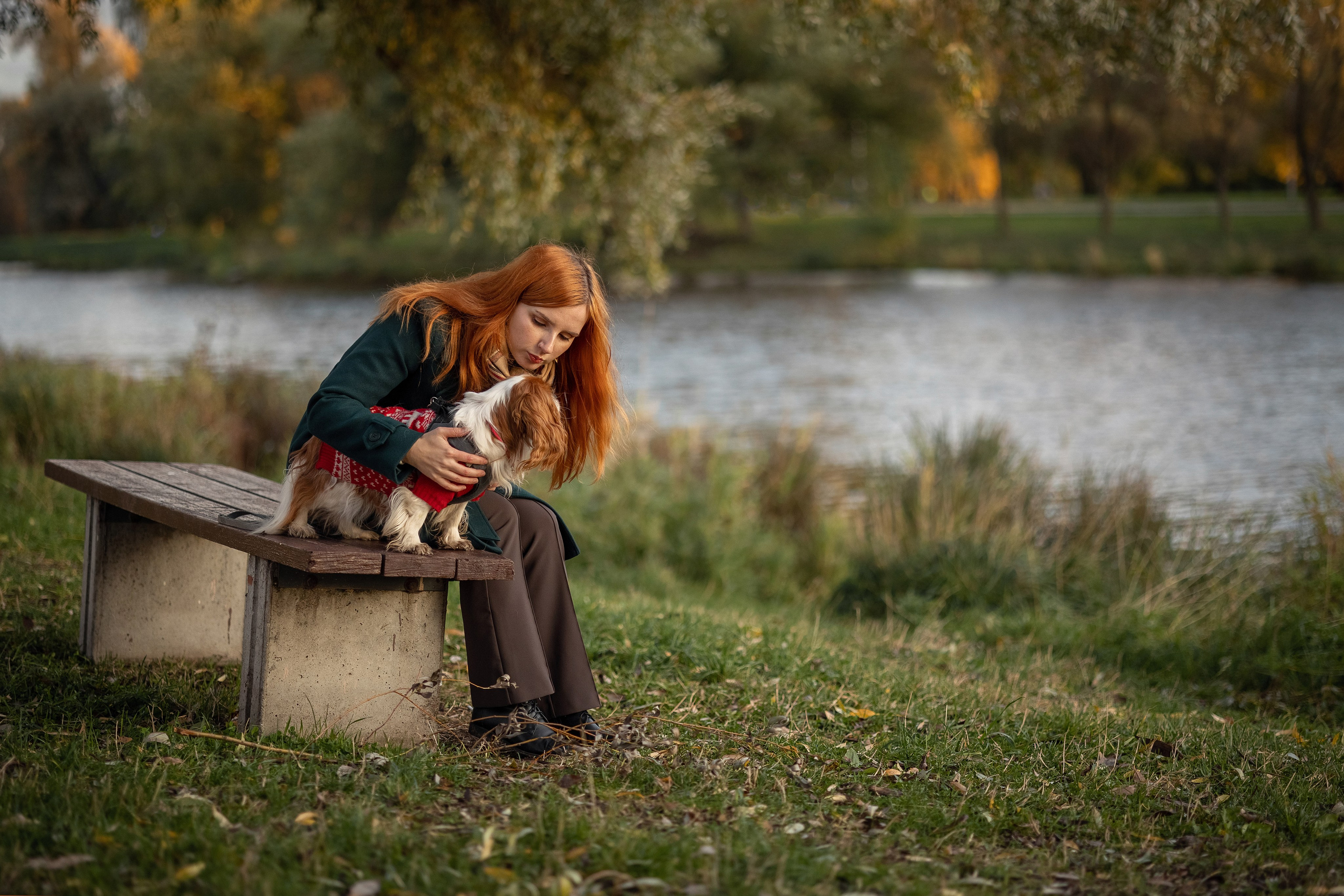 Выездные фотопрогулки. Семейный Фотограф Иванова Натали, Санкт-Петербург