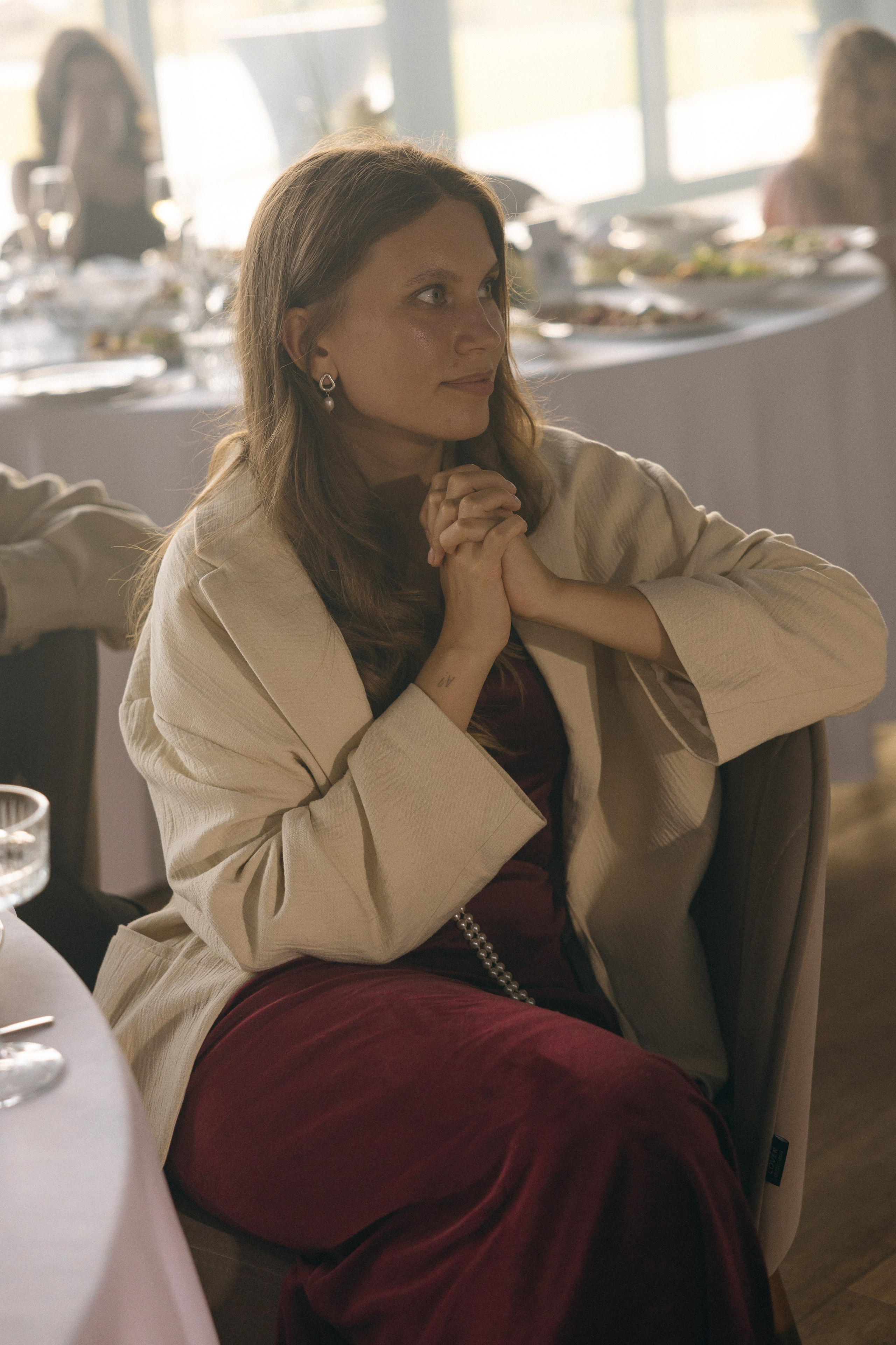 Алина|Макс. Свадебный фотограф Таня Караисаева