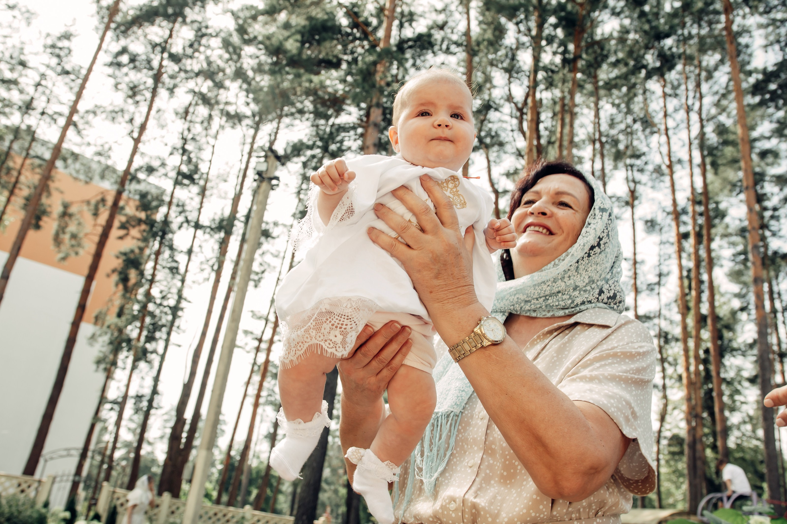 Храм Дмитрия Донского. Фотограф в Батуми Павел Шарников