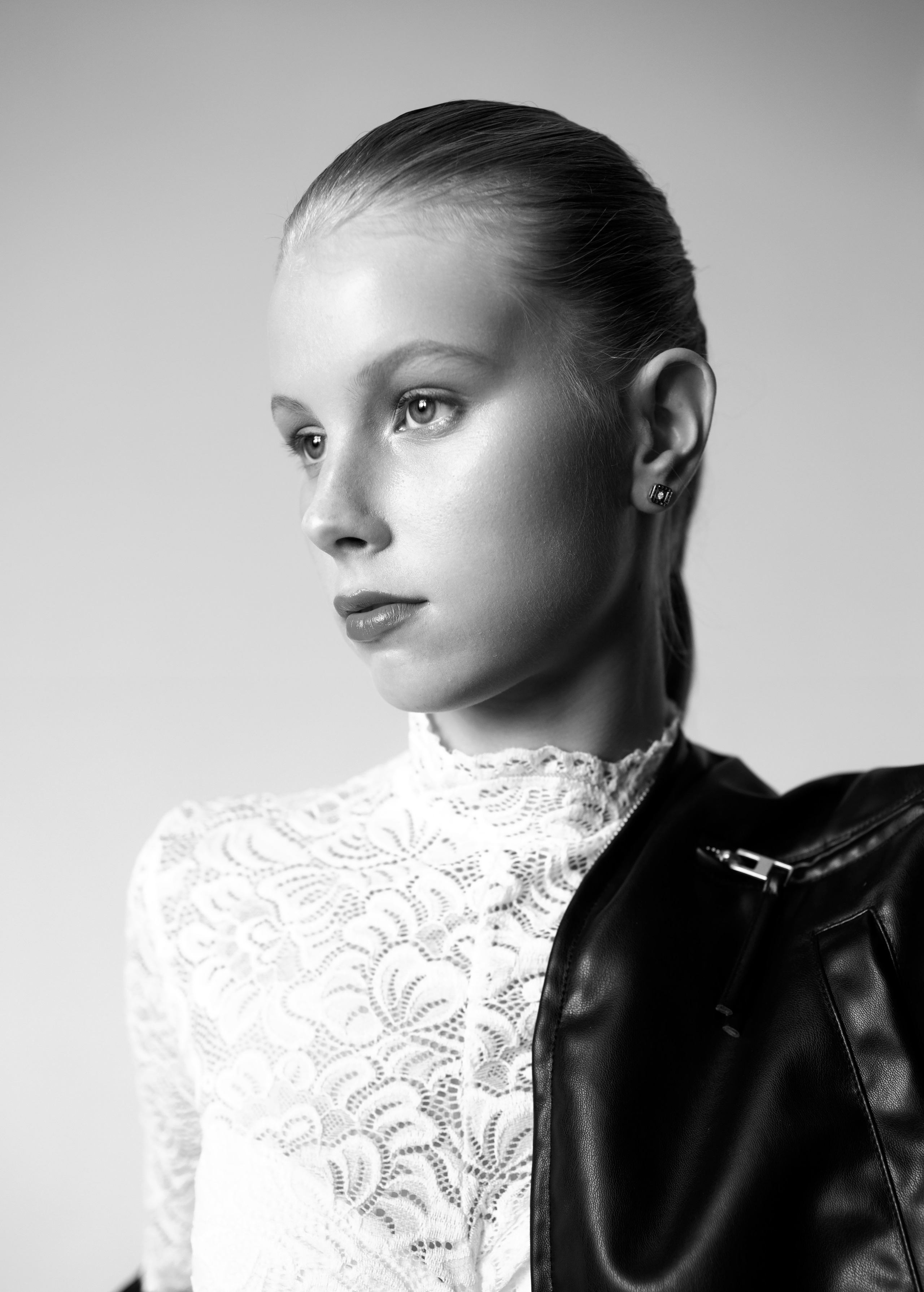 Виктория 176. Международное модельное материнское агентство «Open models»