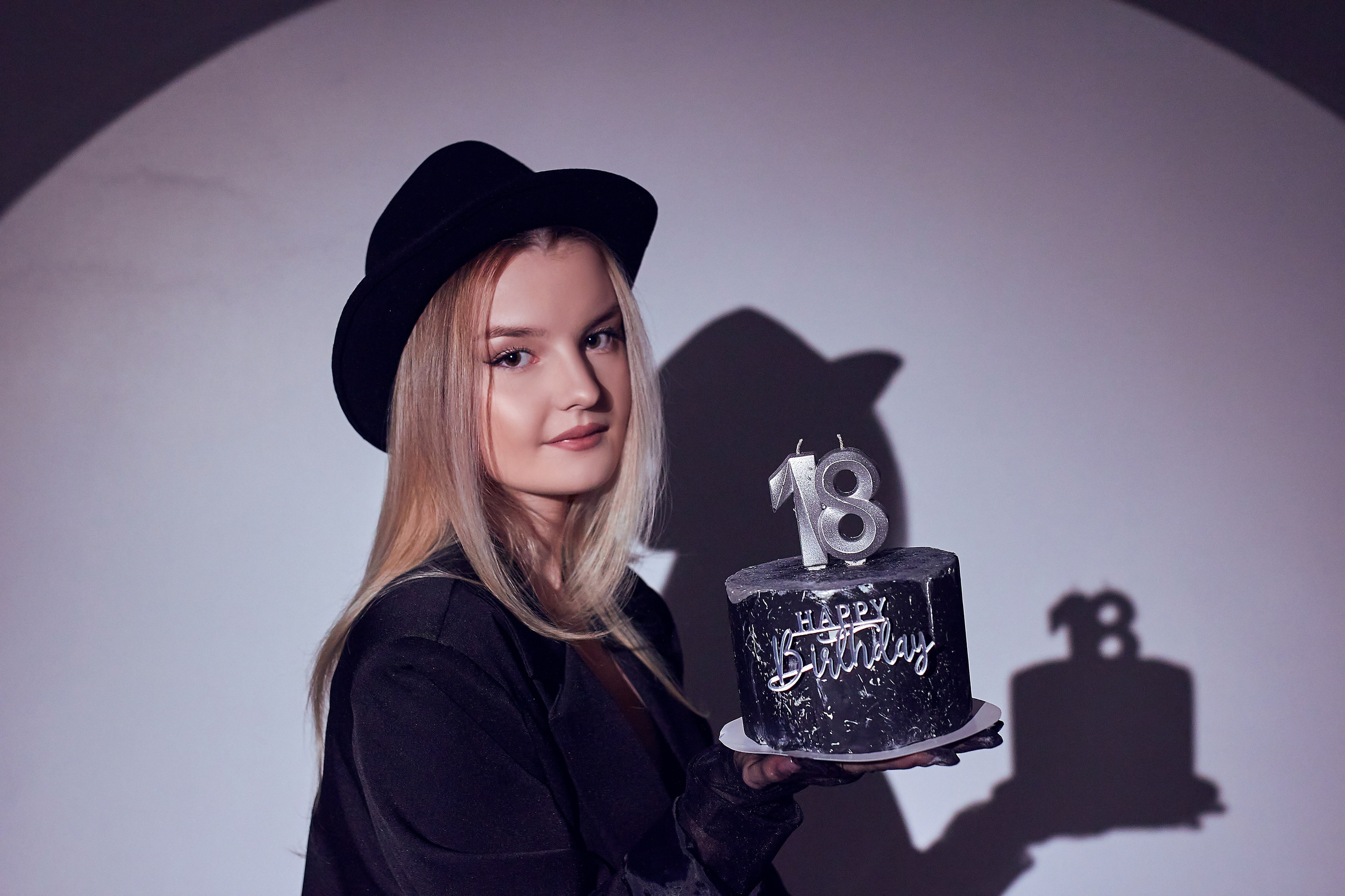 Нике 18 лет. Семейный и детский фотограф в Ростове-на-Дону Екатерина Шевченко