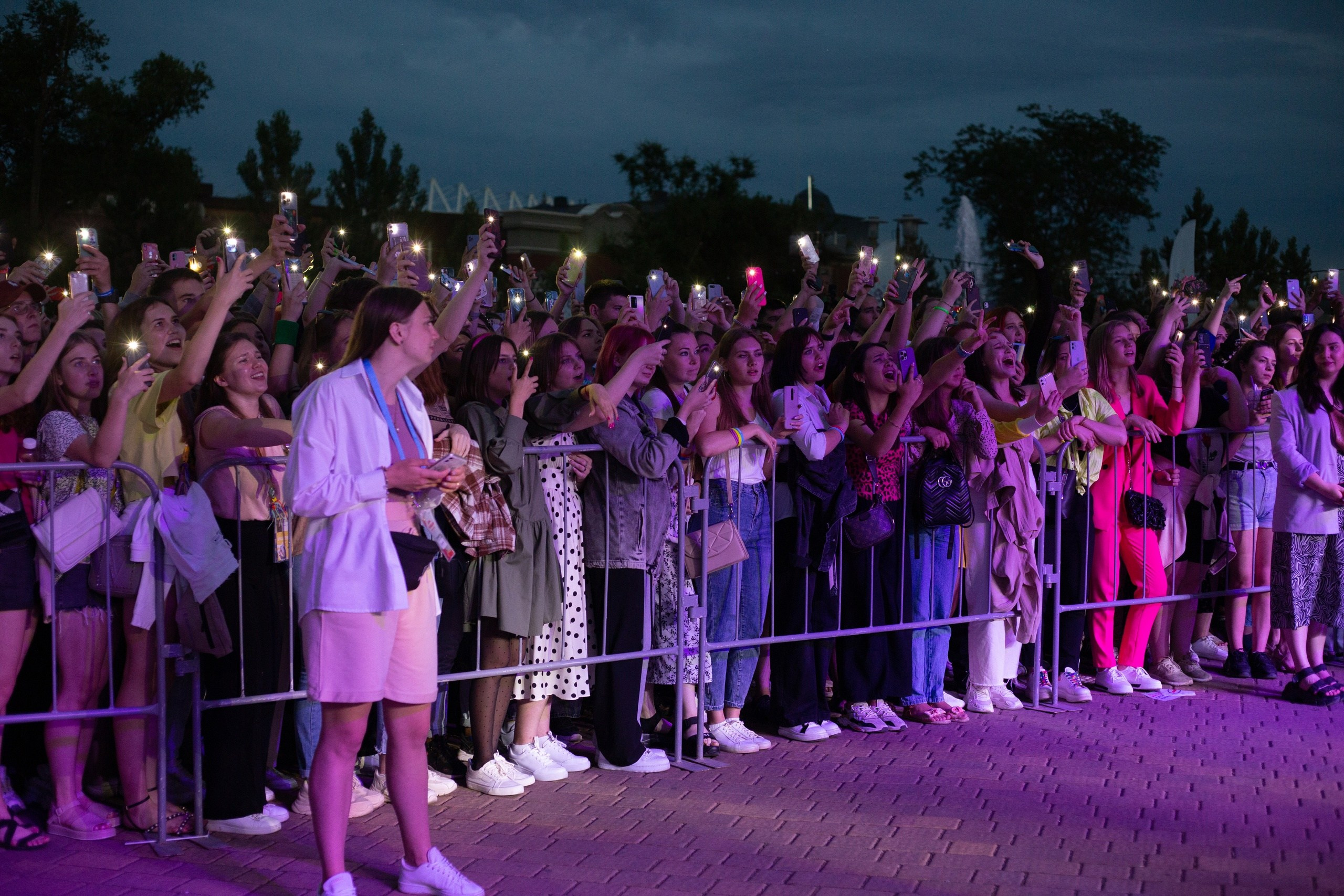 День Молодежи 2022. Главная