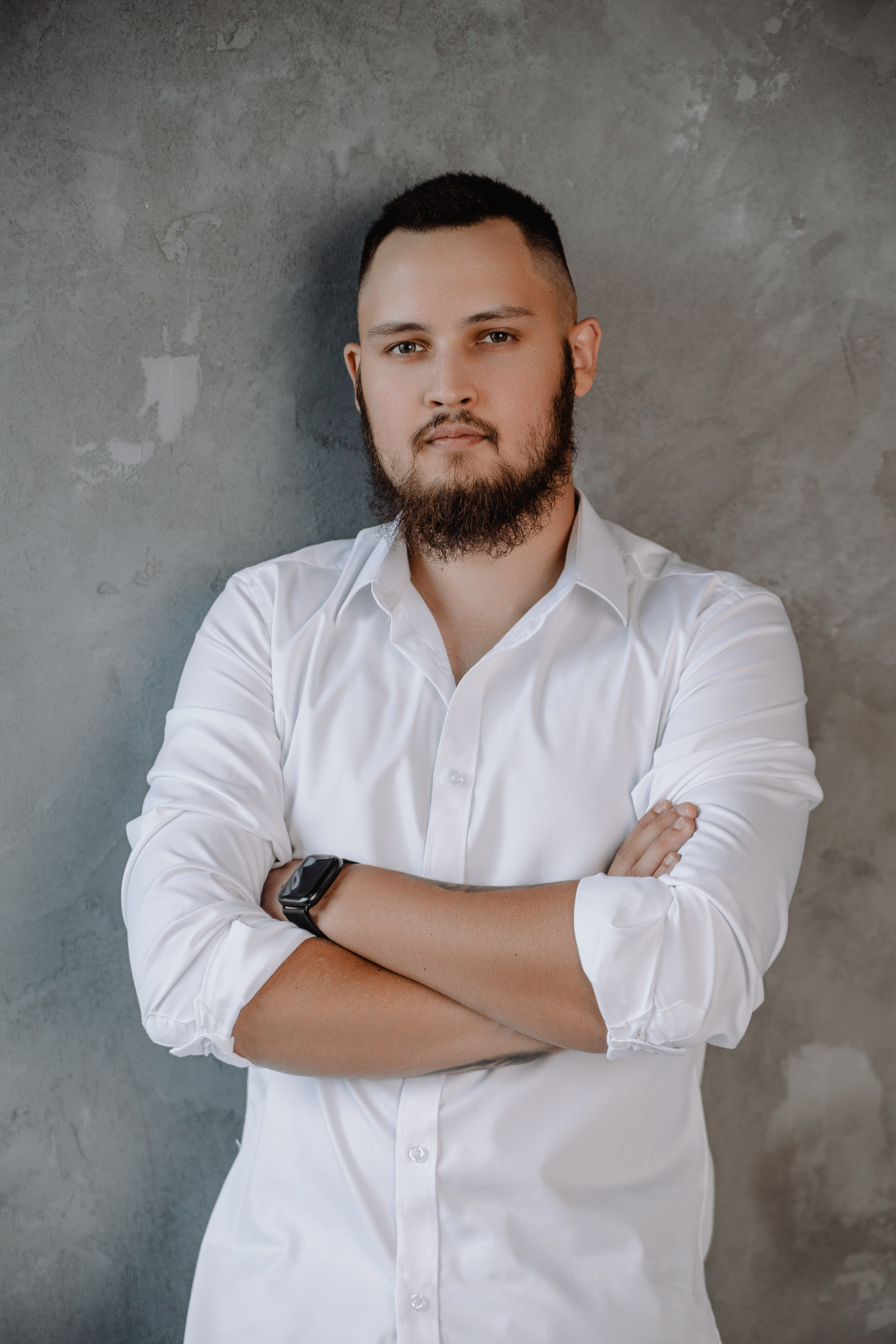 Дима и Настя. Фотограф Воронеж Варвара