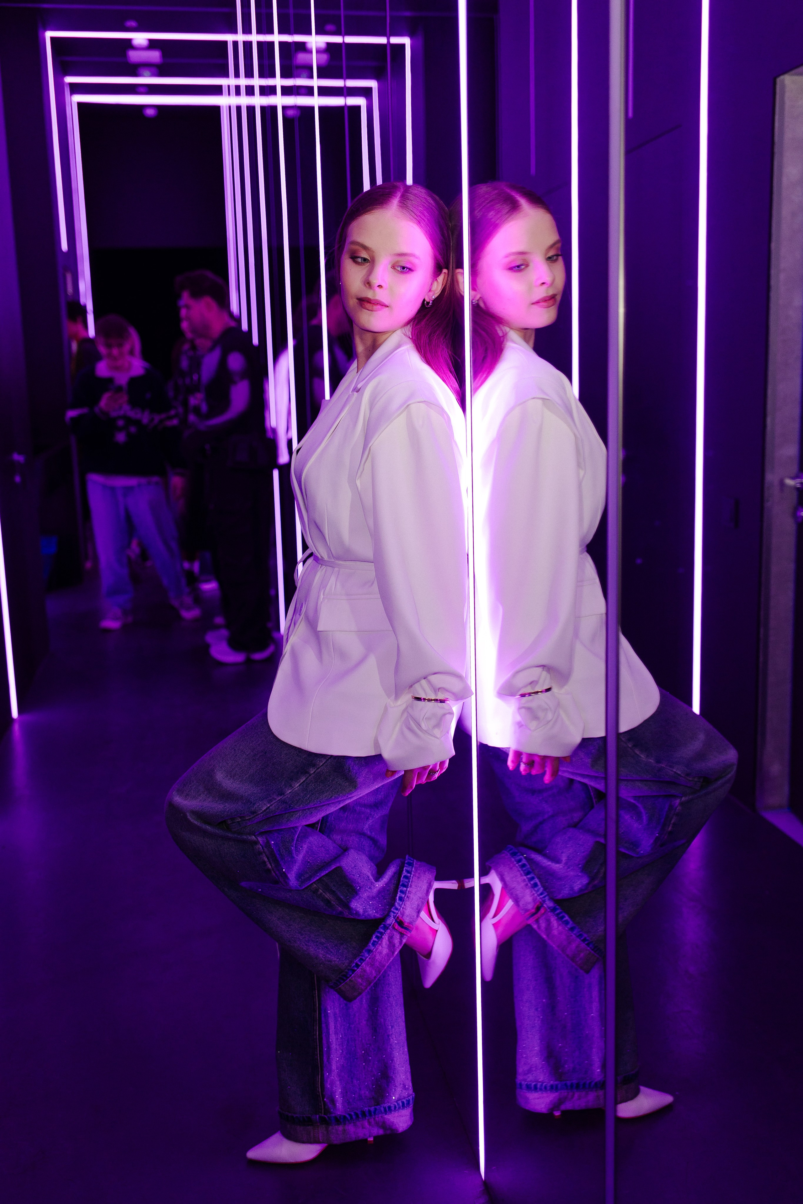 Astashella & Звук Студио. Алексей Дьяков. Photo • Video • Event