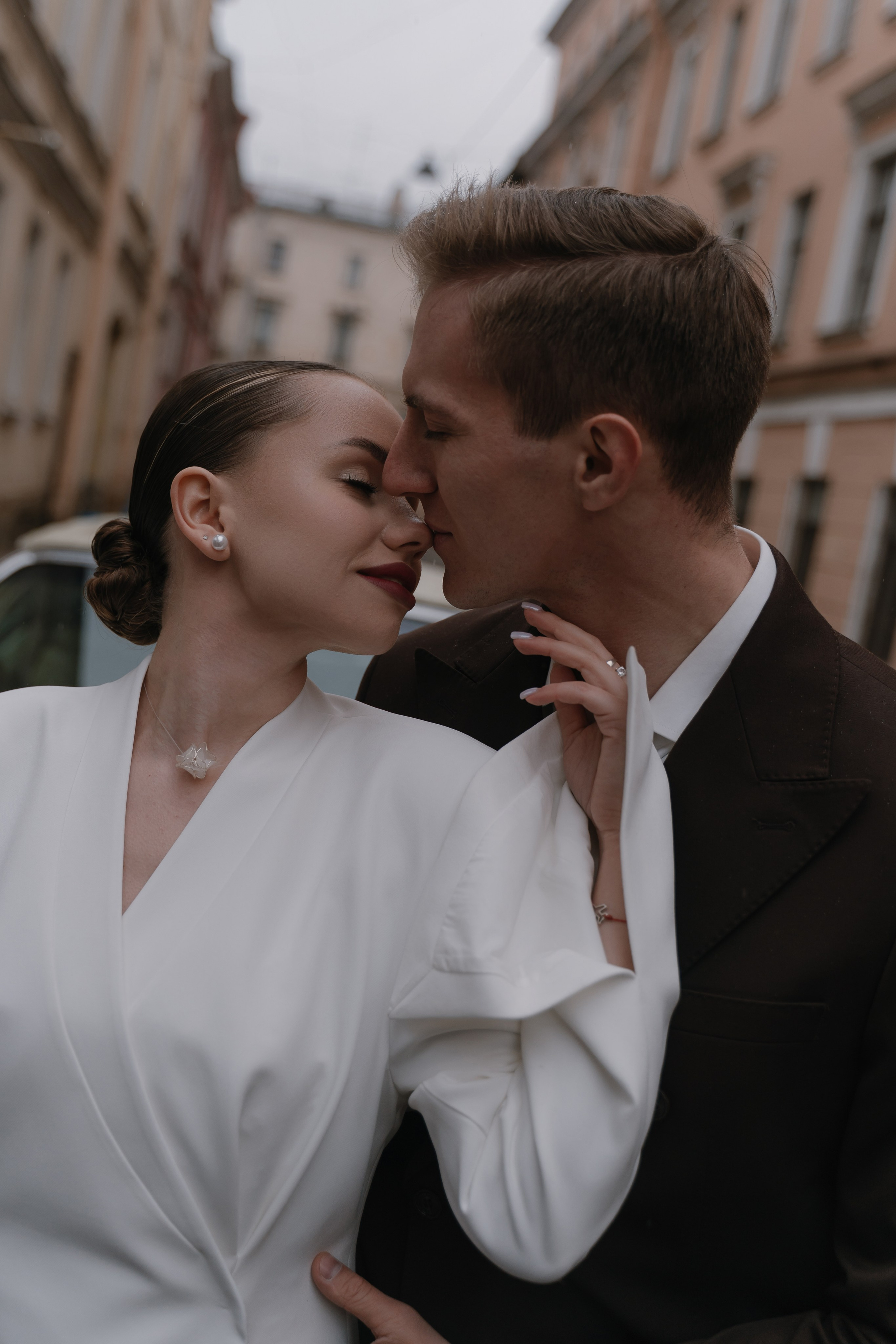 A&R. Свадебный фотограф — Наталья Фед СПб/Москва