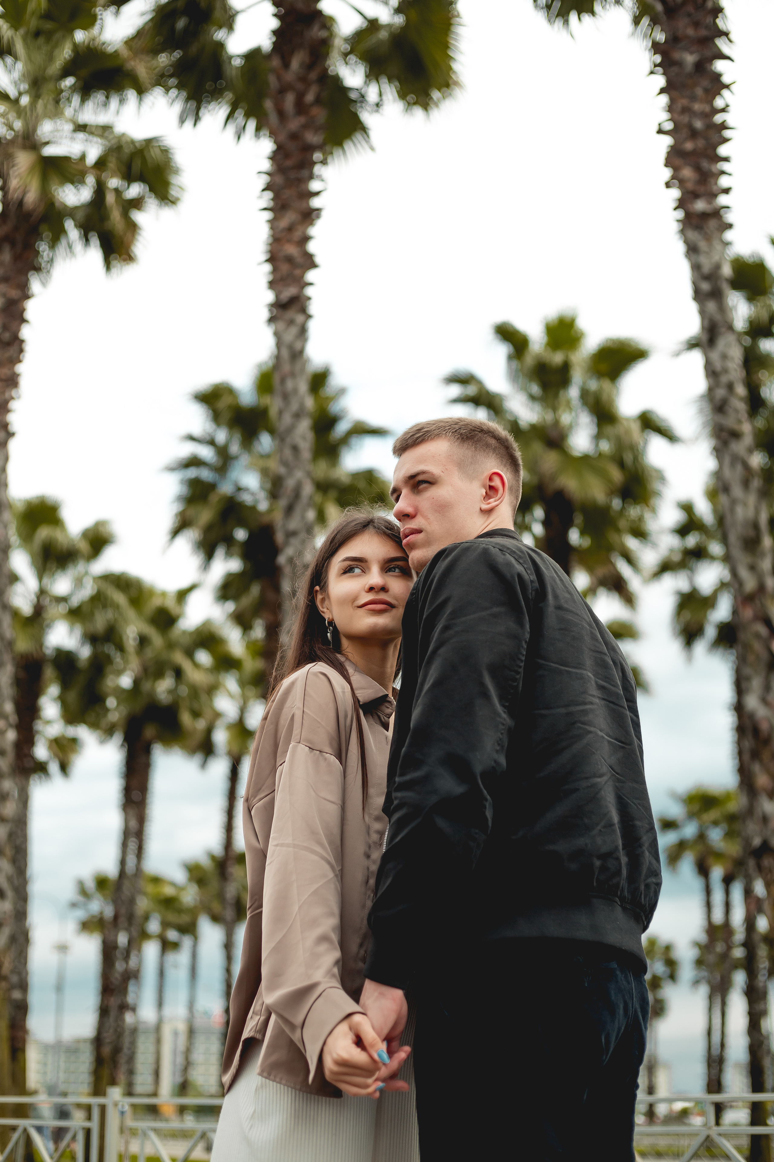 Ангелина и Владислав. Семейный и свадебный фотограф Сочи Адлер Сириус Красная поляна