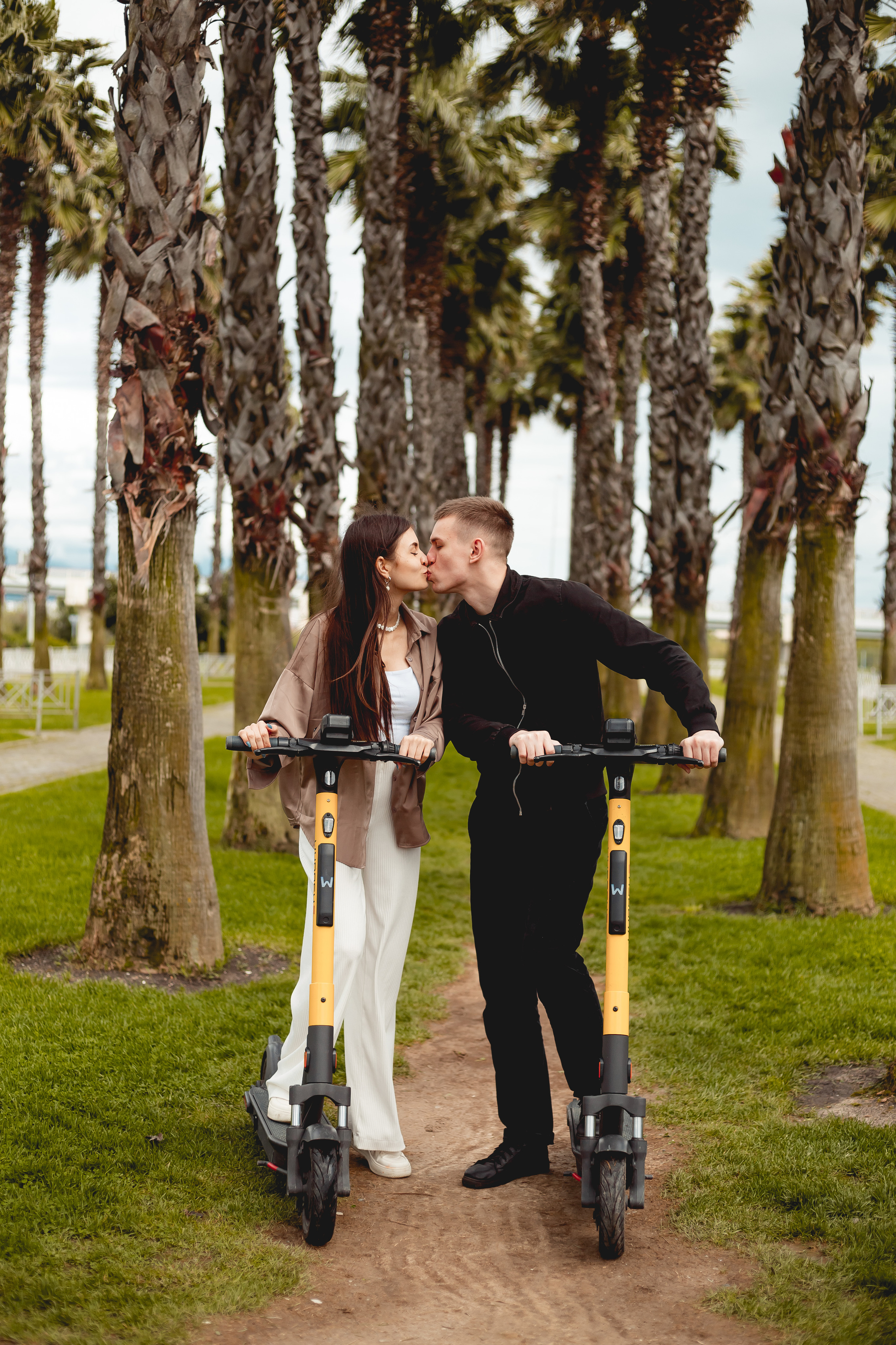 Ангелина и Владислав. Семейный и свадебный фотограф Сочи Адлер Сириус Красная поляна