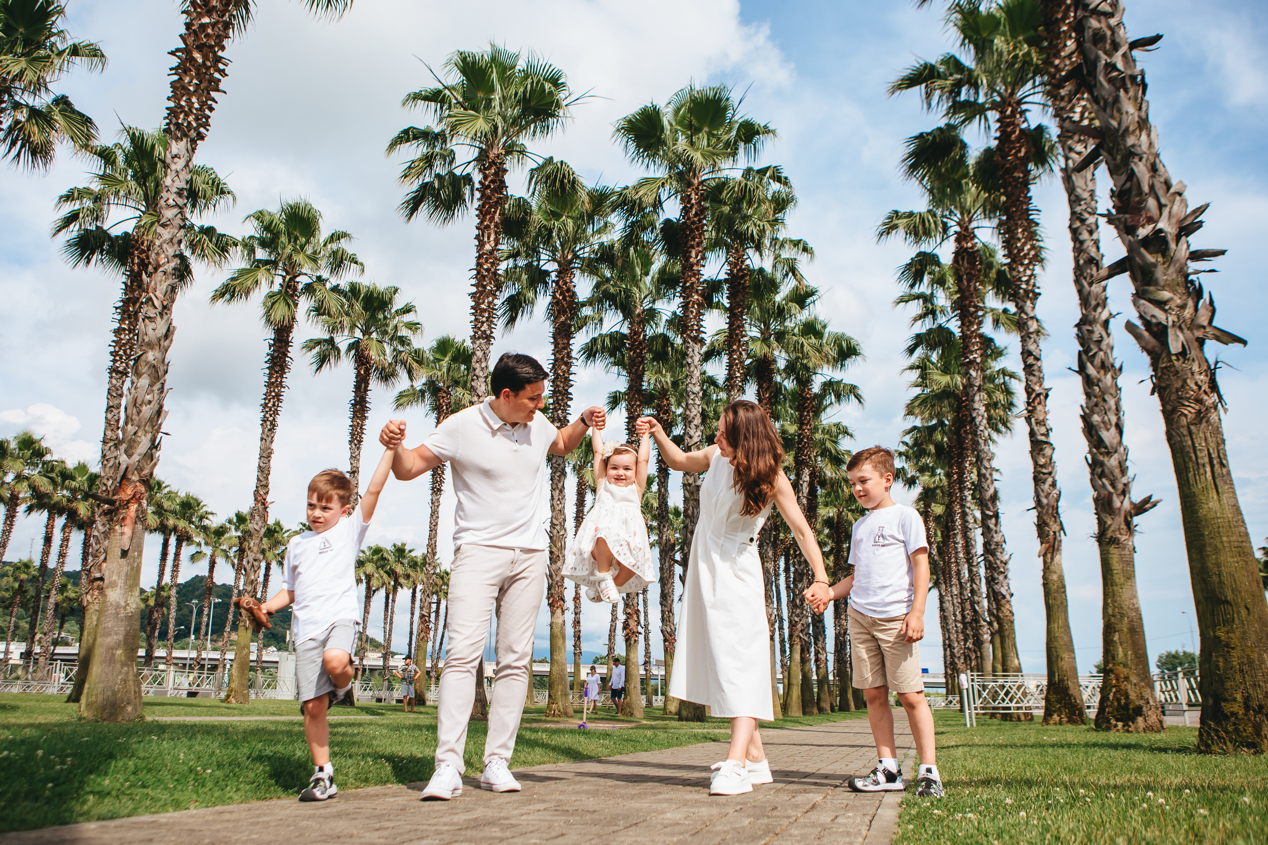 Отзывы. Семейный и свадебный фотограф Сочи Адлер Сириус Красная поляна